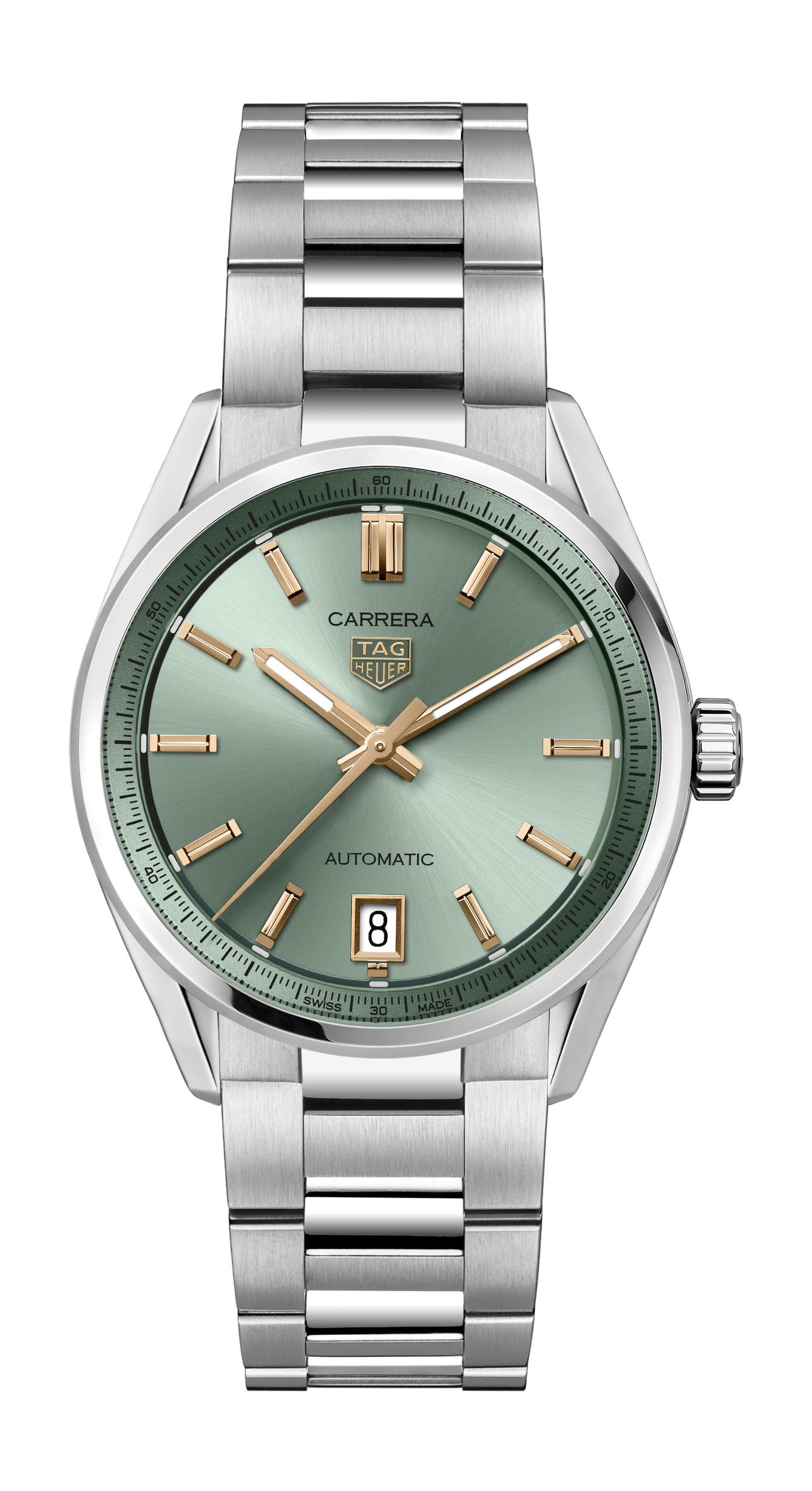 TAG Heuer Carrera Date WBN2312.BA0001