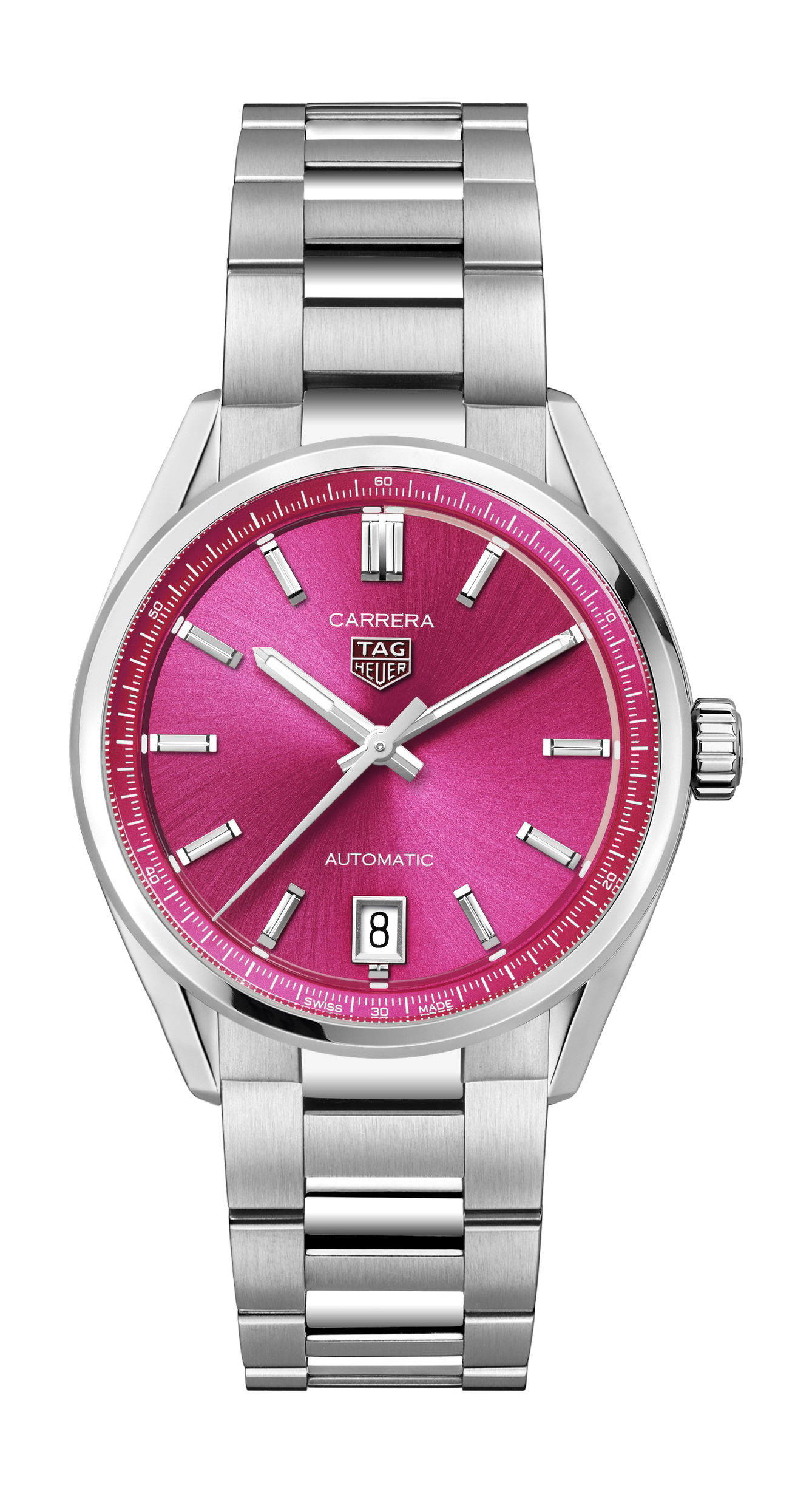 TAG Heuer Carrera Date WBN2313.BA0001