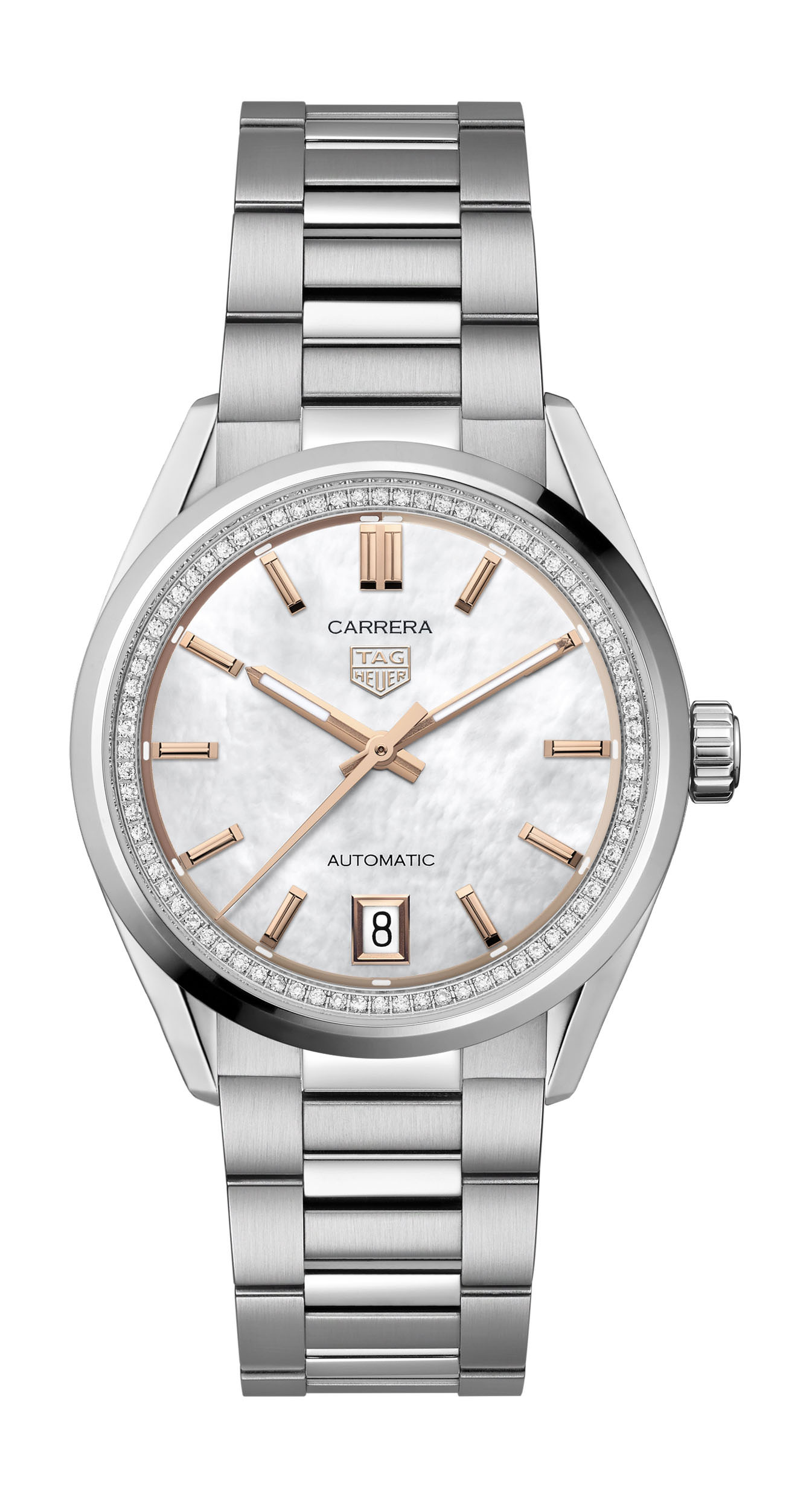 TAG Heuer Carrera Date WBN231C.BA0001