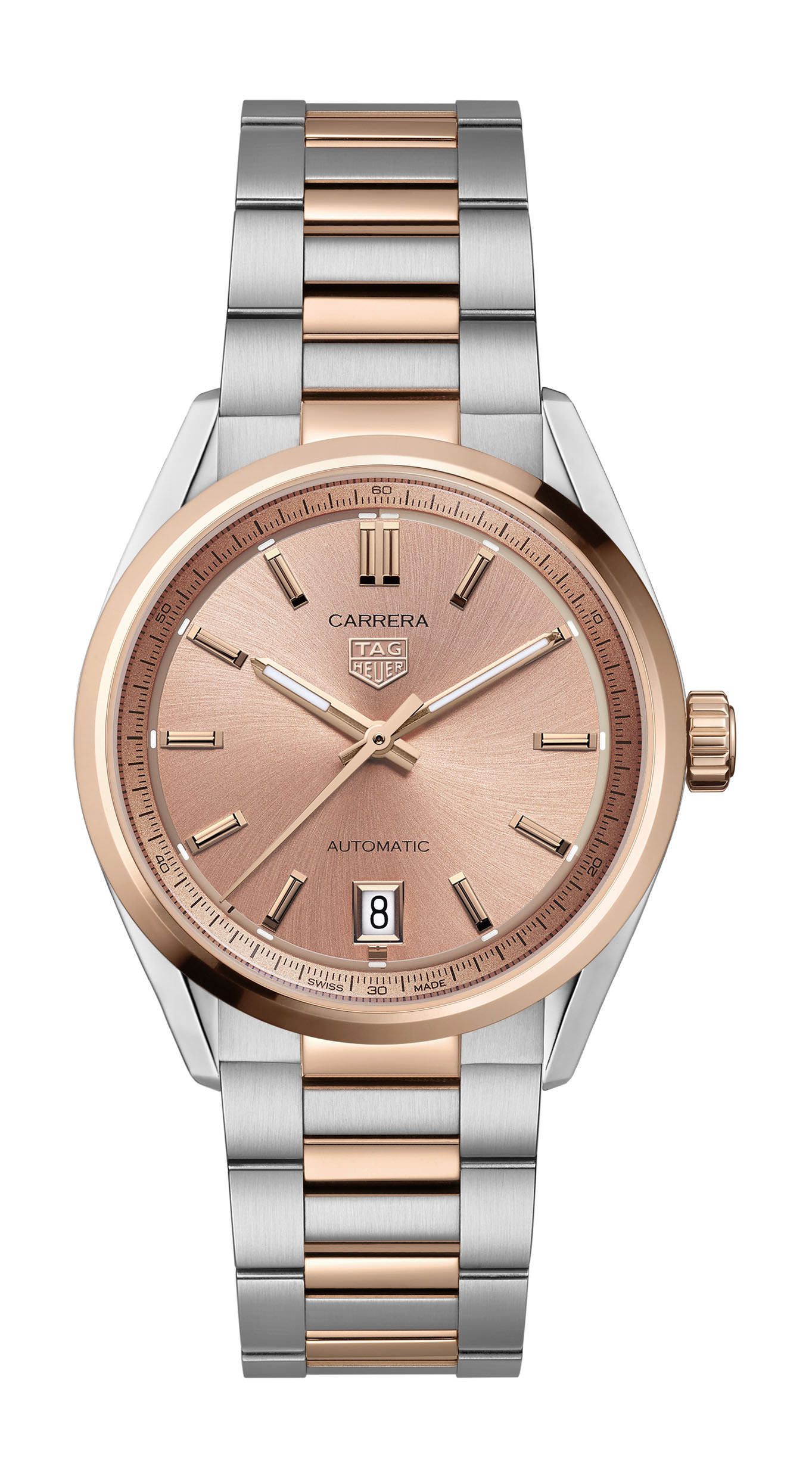 TAG Heuer Carrera Date WBN2350.BD0000