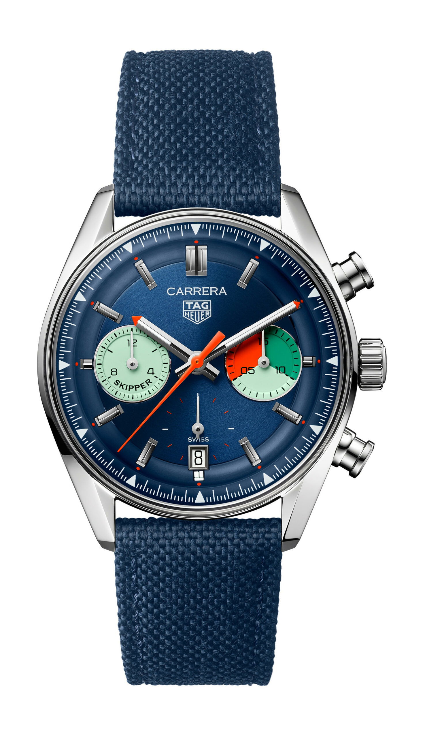 TAG Heuer Carrera Skipper CBS2213.FN6002