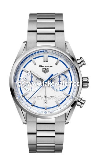 TAG Heuer Carrera x Porsche RS 2.7 CBN2016.EB0275