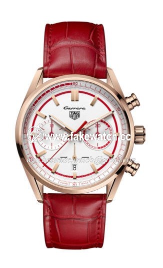 TAG Heuer Carrera x Porsche RS 2.7 CBN2045.FC8316