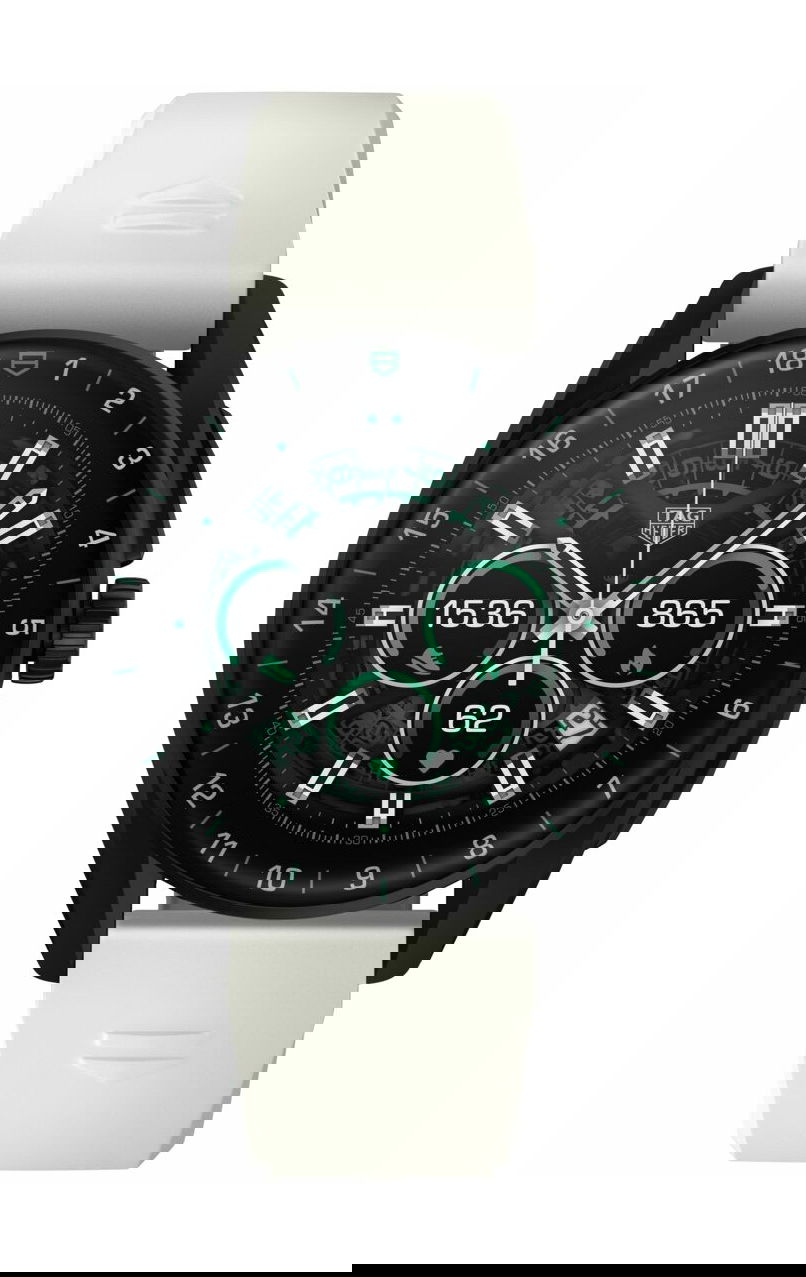 TAG Heuer Connected Calibre E4 – Golf Edition SBR8080.EB0284