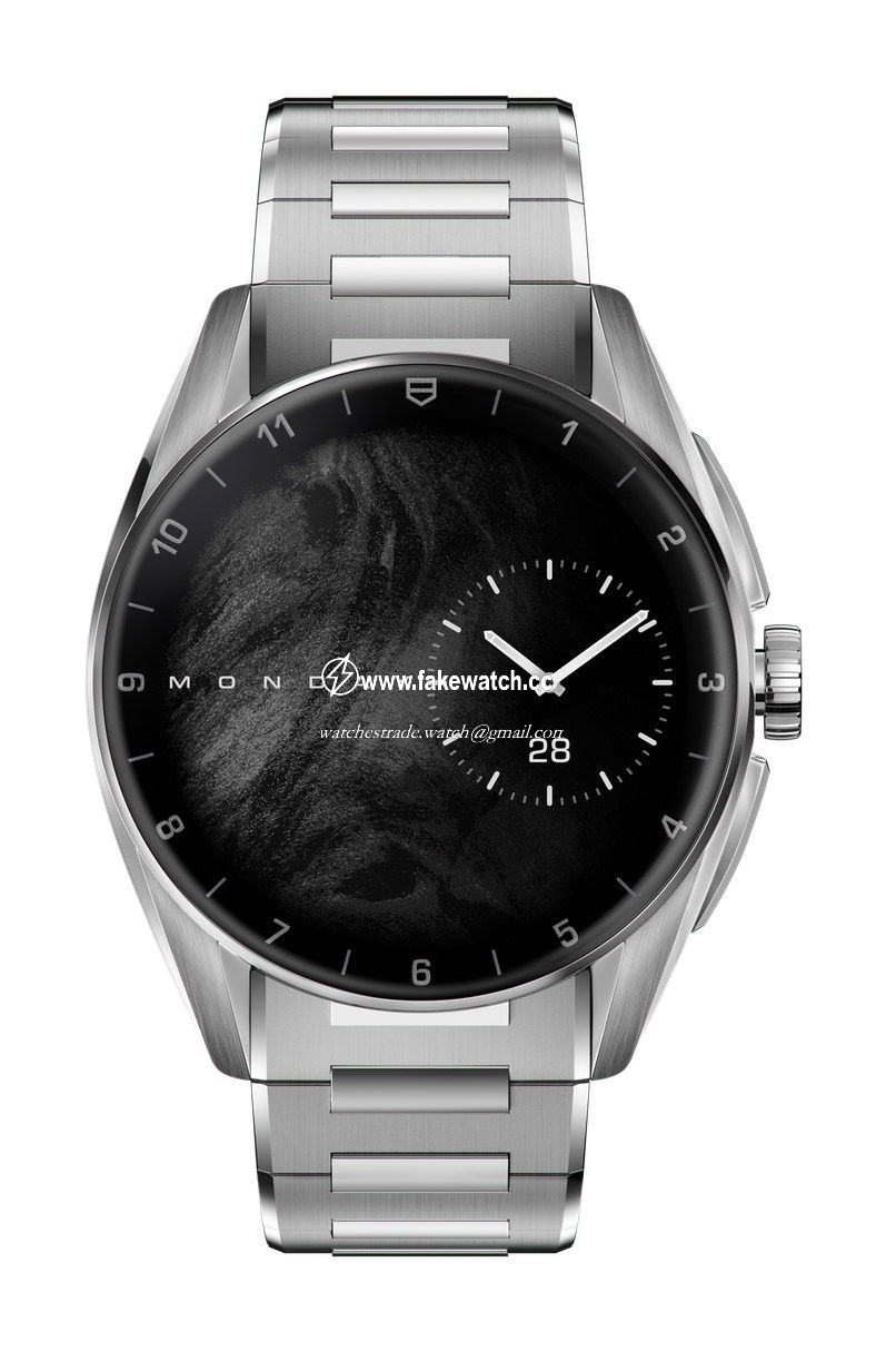 TAG Heuer Connected Calibre E4 SBR8010.BA0617