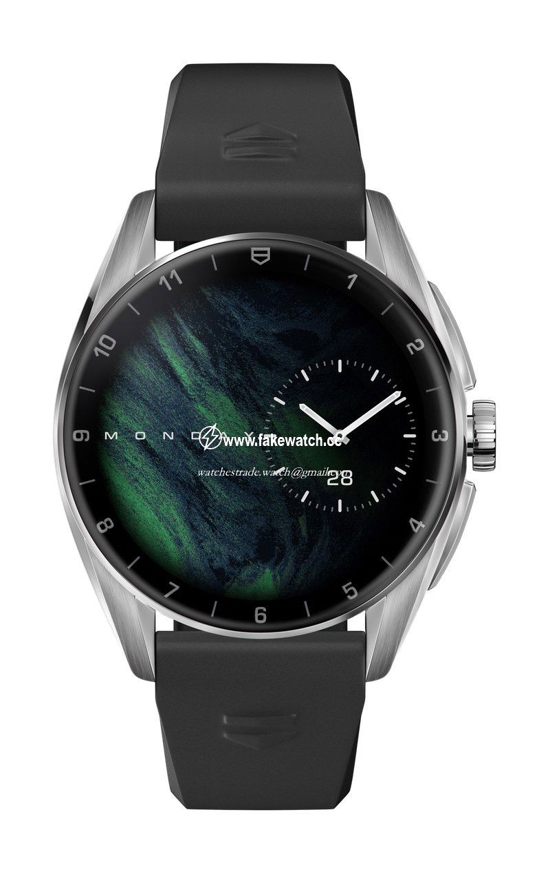 TAG Heuer Connected Calibre E4 SBR8010.BT6255