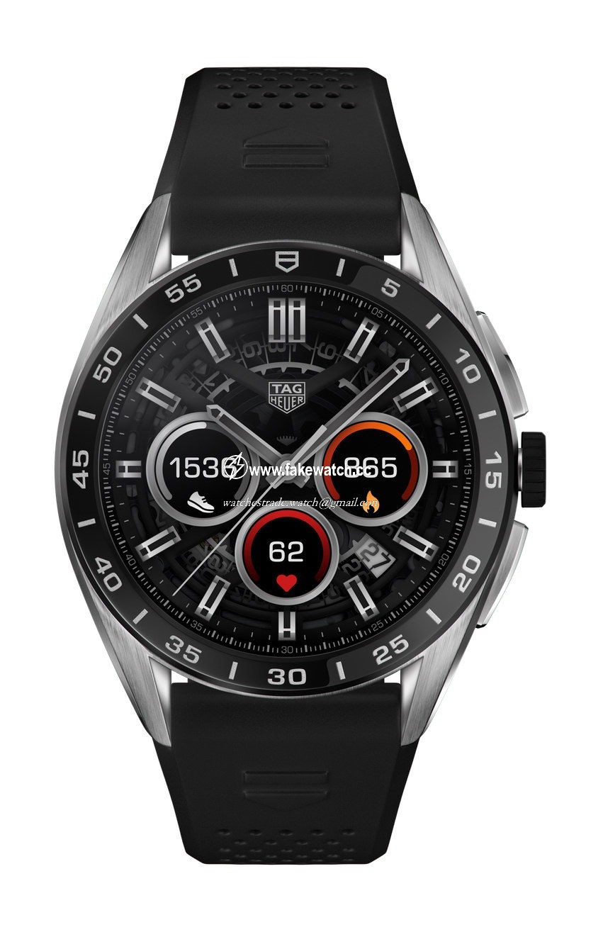 TAG Heuer Connected Calibre E4 SBR8A10.BT6259