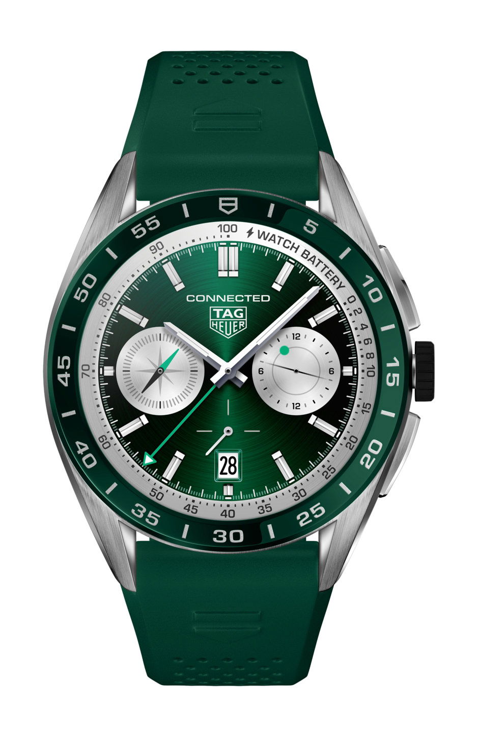 TAG Heuer Connected Calibre E4 SBR8A14.BT6317