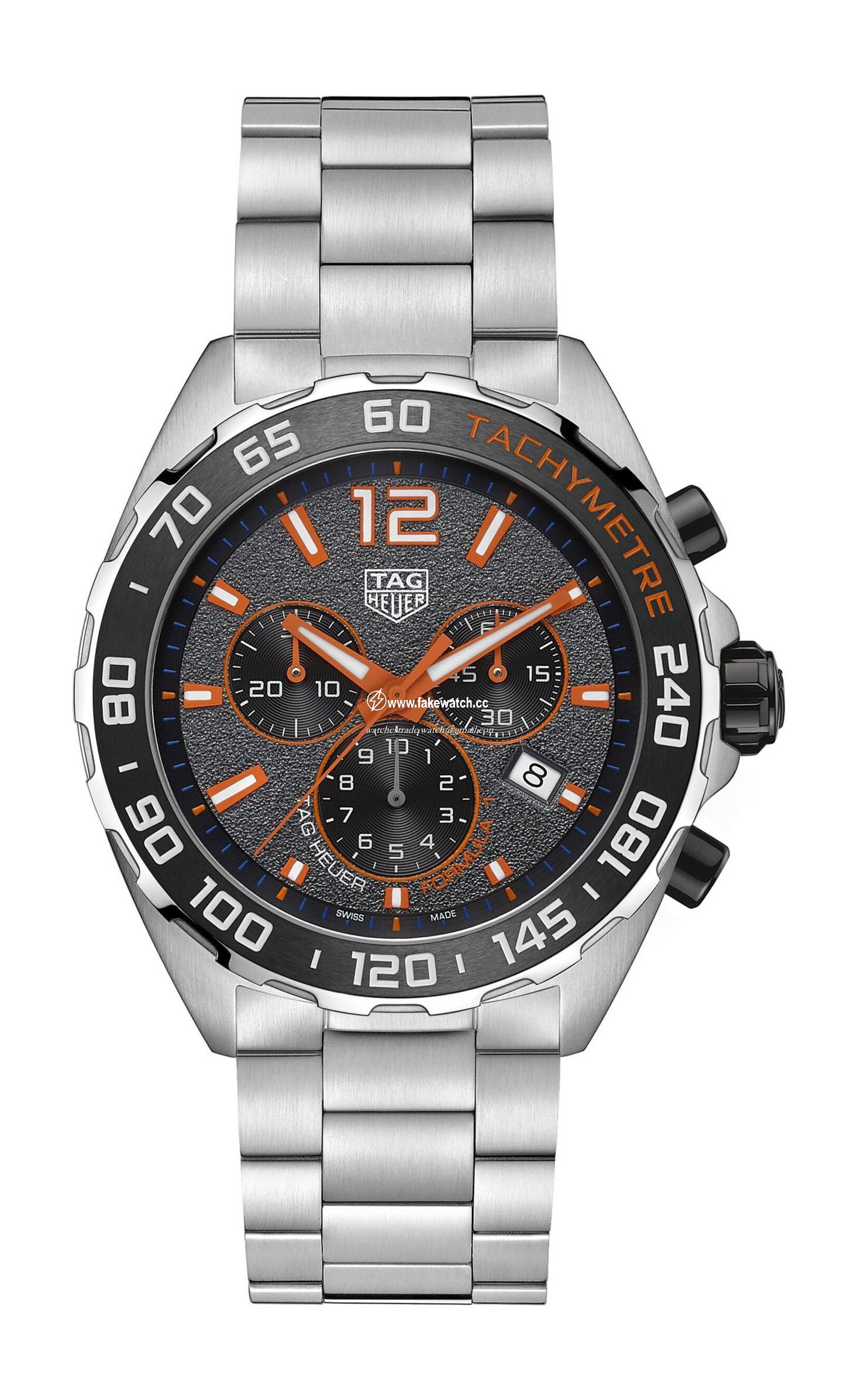 TAG Heuer Formula 1 CAZ101AH.BA0842
