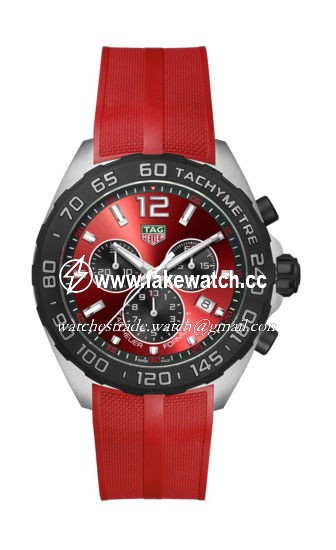 TAG Heuer Formula 1 Chronograph CAZ101AP.FT8056