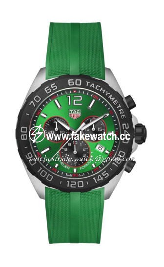 TAG Heuer Formula 1 Chronograph CAZ101AP.FT8056