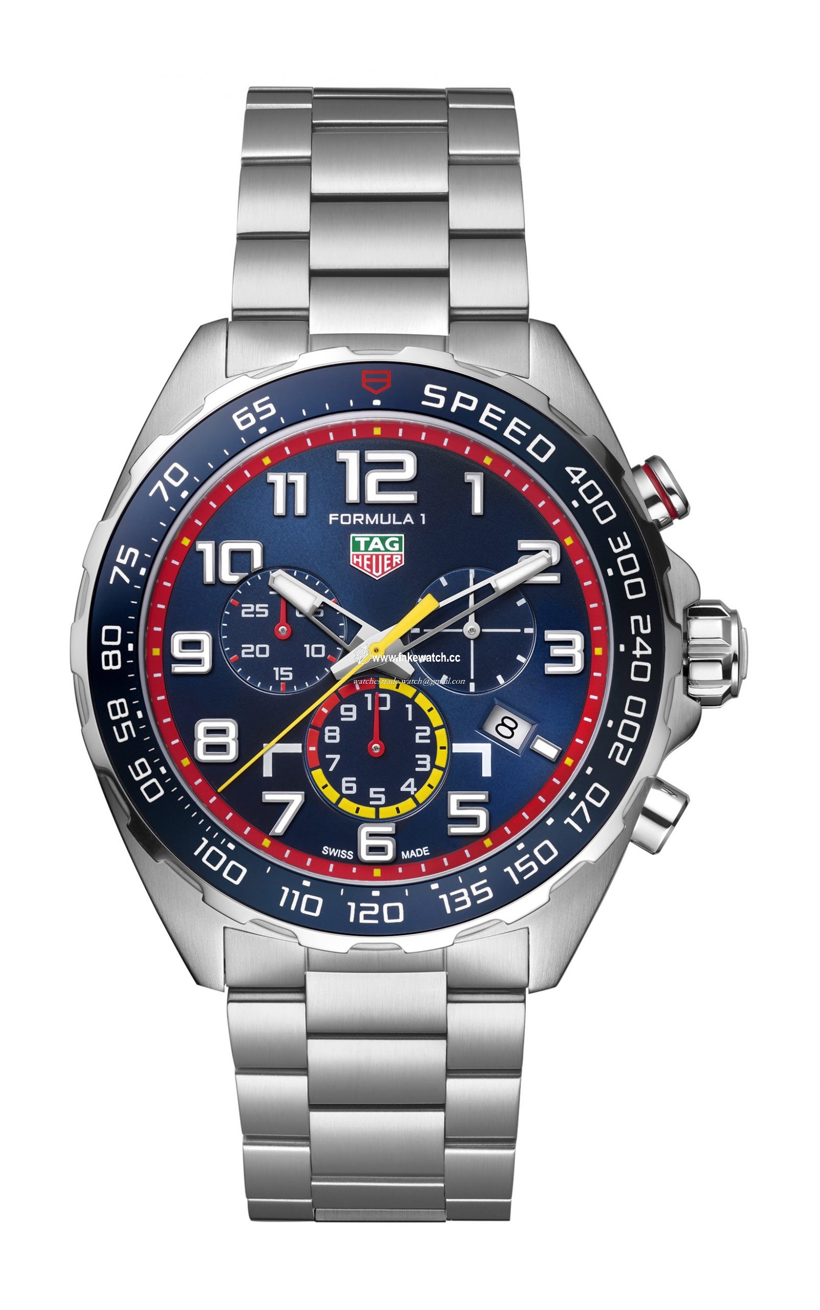 TAG Heuer Formula 1 X Red Bull Racing CAZ101AL.BA0842