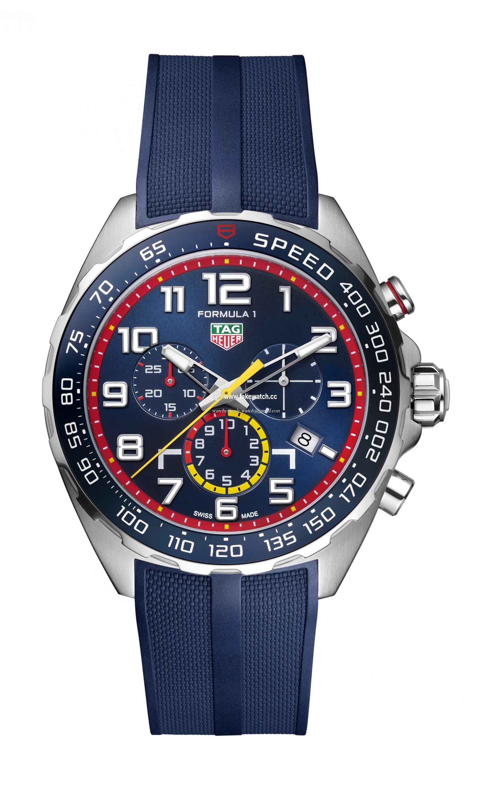 TAG Heuer Formula 1 X Red Bull Racing CAZ101AL.FT8052
