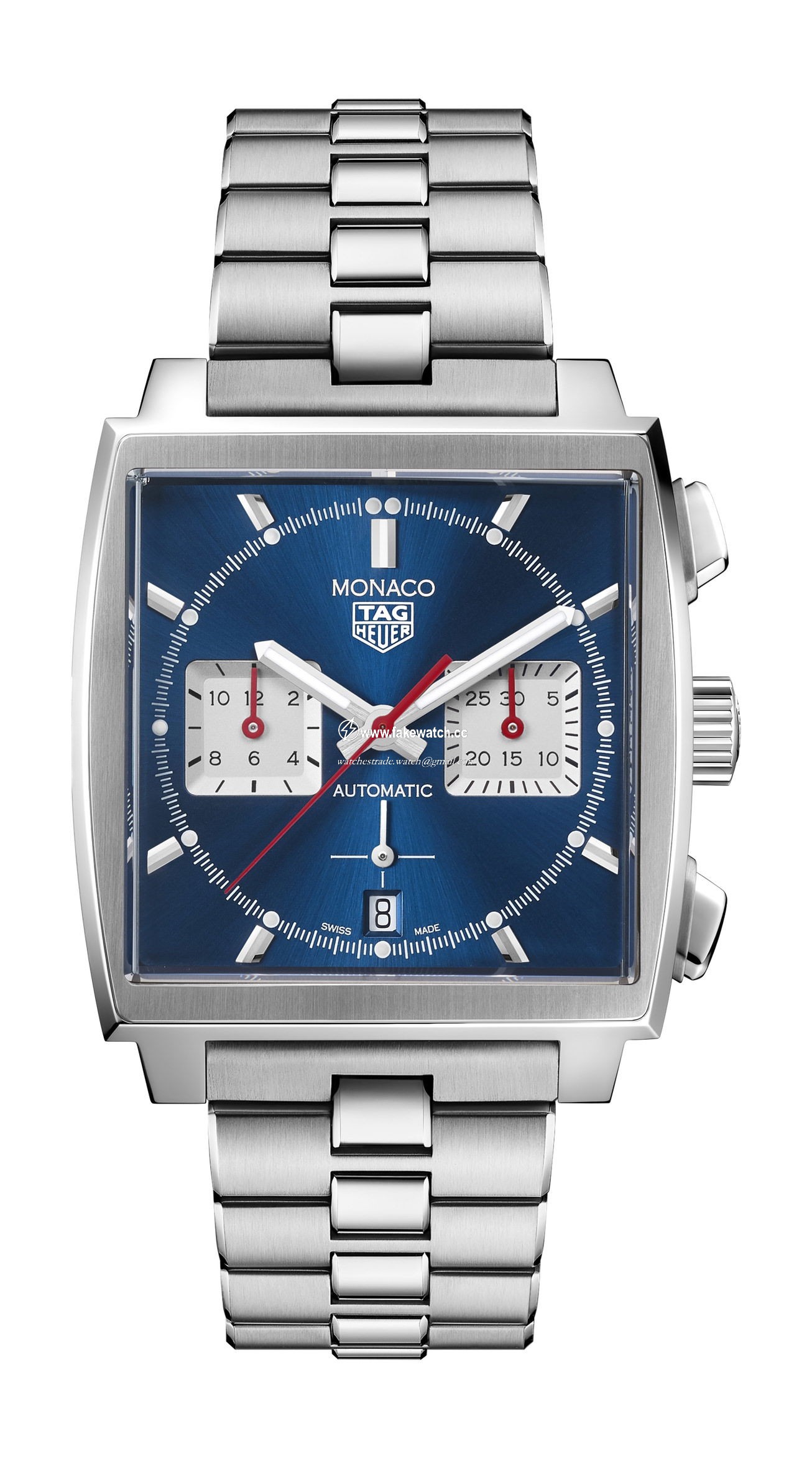 TAG Heuer Monaco CBL2111.BA0644