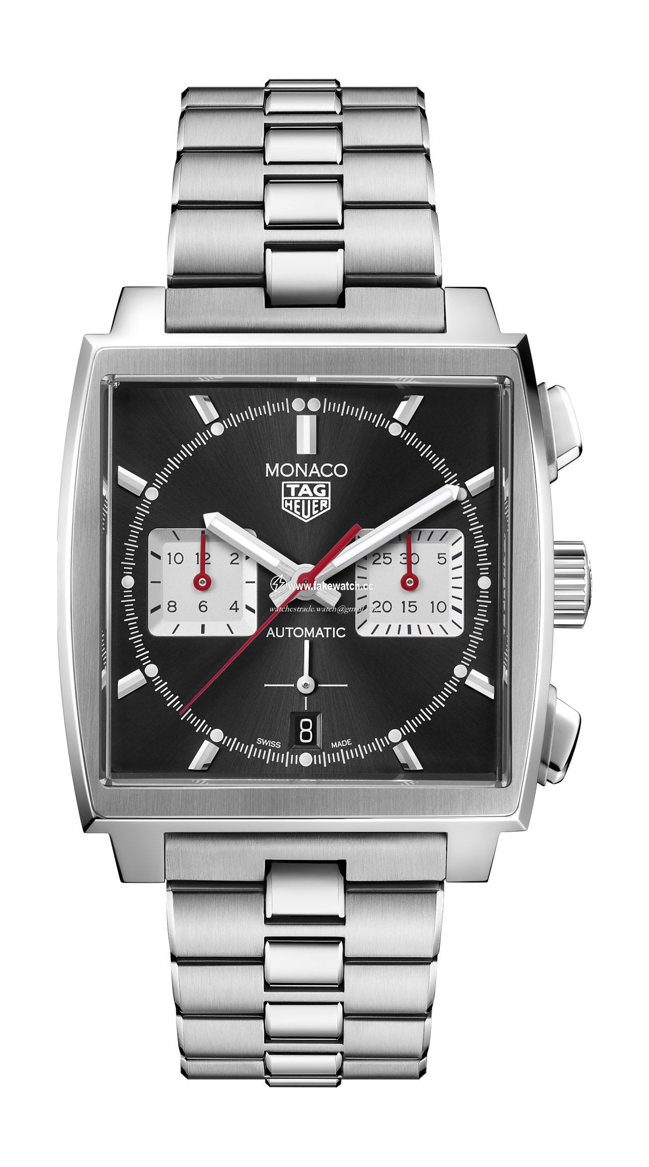 TAG Heuer Monaco CBL2113.BA0644