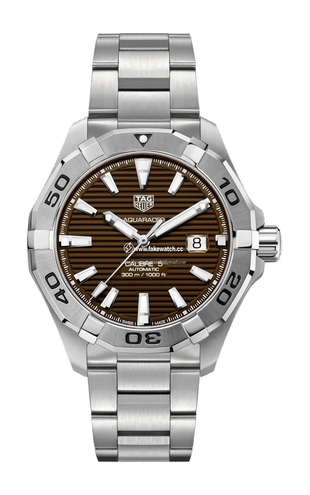 TAG Heuer Aquaracer WAY2018.BA0927