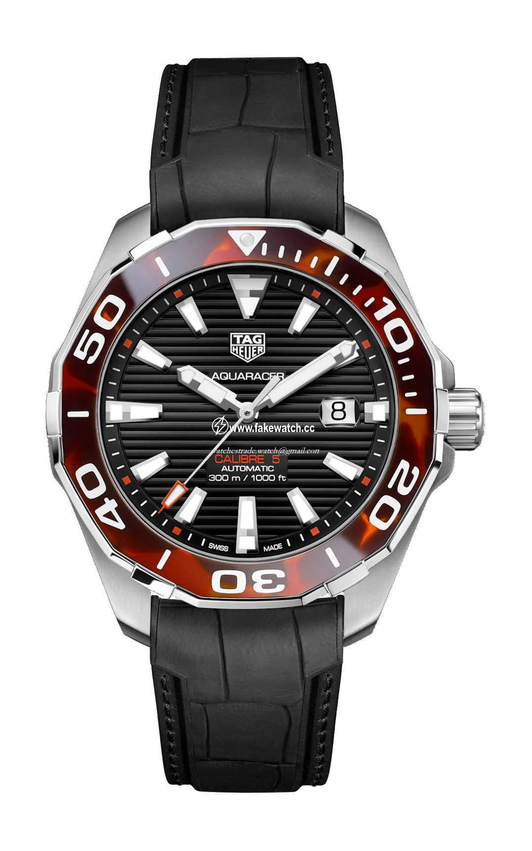 TAG Heuer Aquaracer WAY201N.FT6177