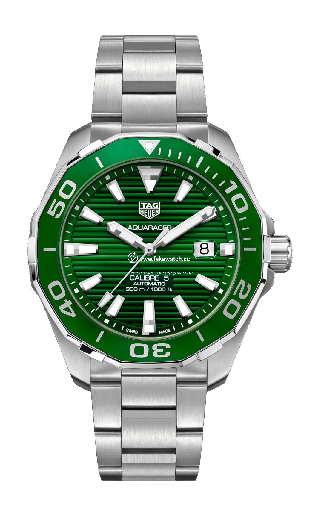 TAG Heuer Aquaracer WAY201S.BA0927