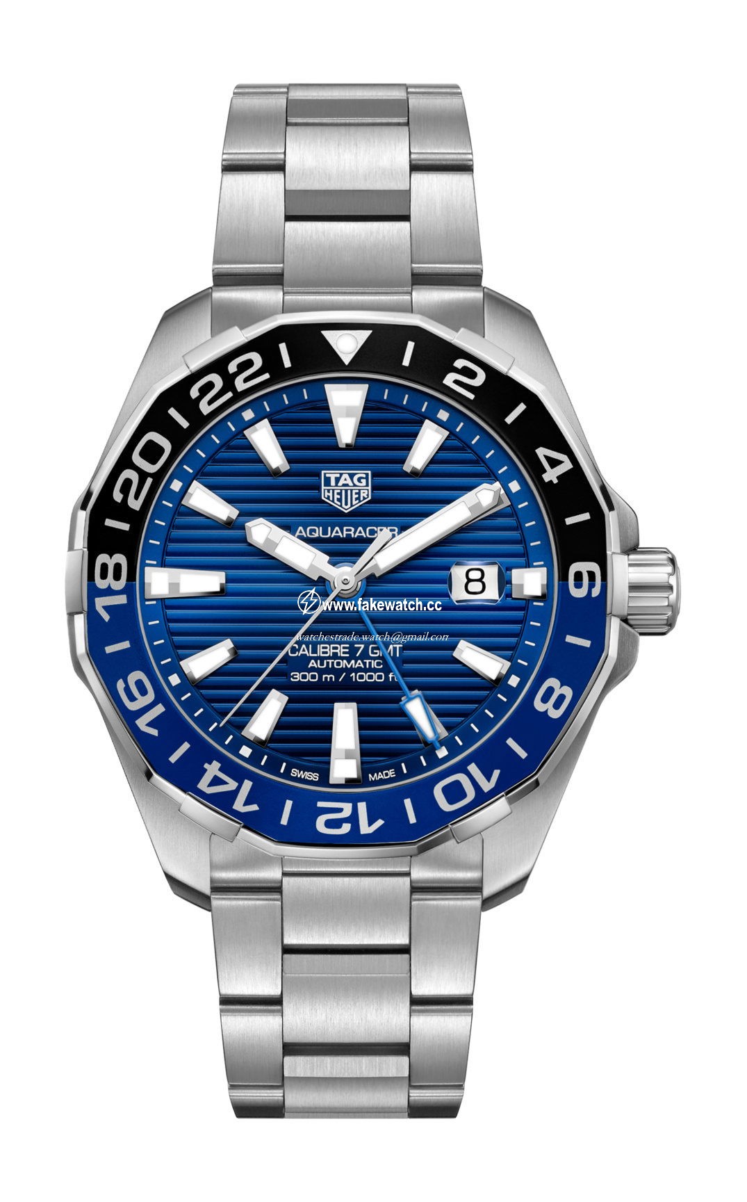TAG Heuer Aquaracer WAY201T.BA0927