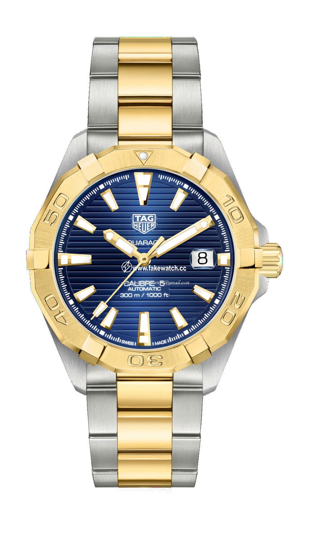 TAG Heuer Aquaracer WBD2120.BB0930