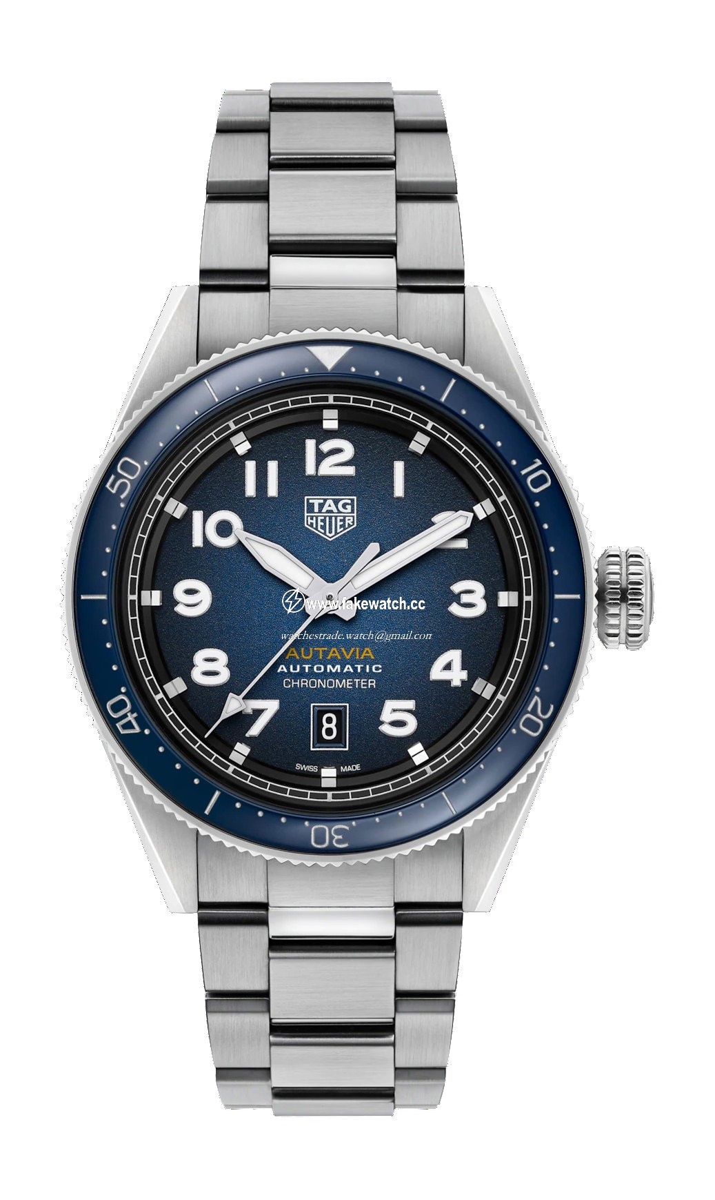 TAG Heuer Autavia WBE5116.EB0173