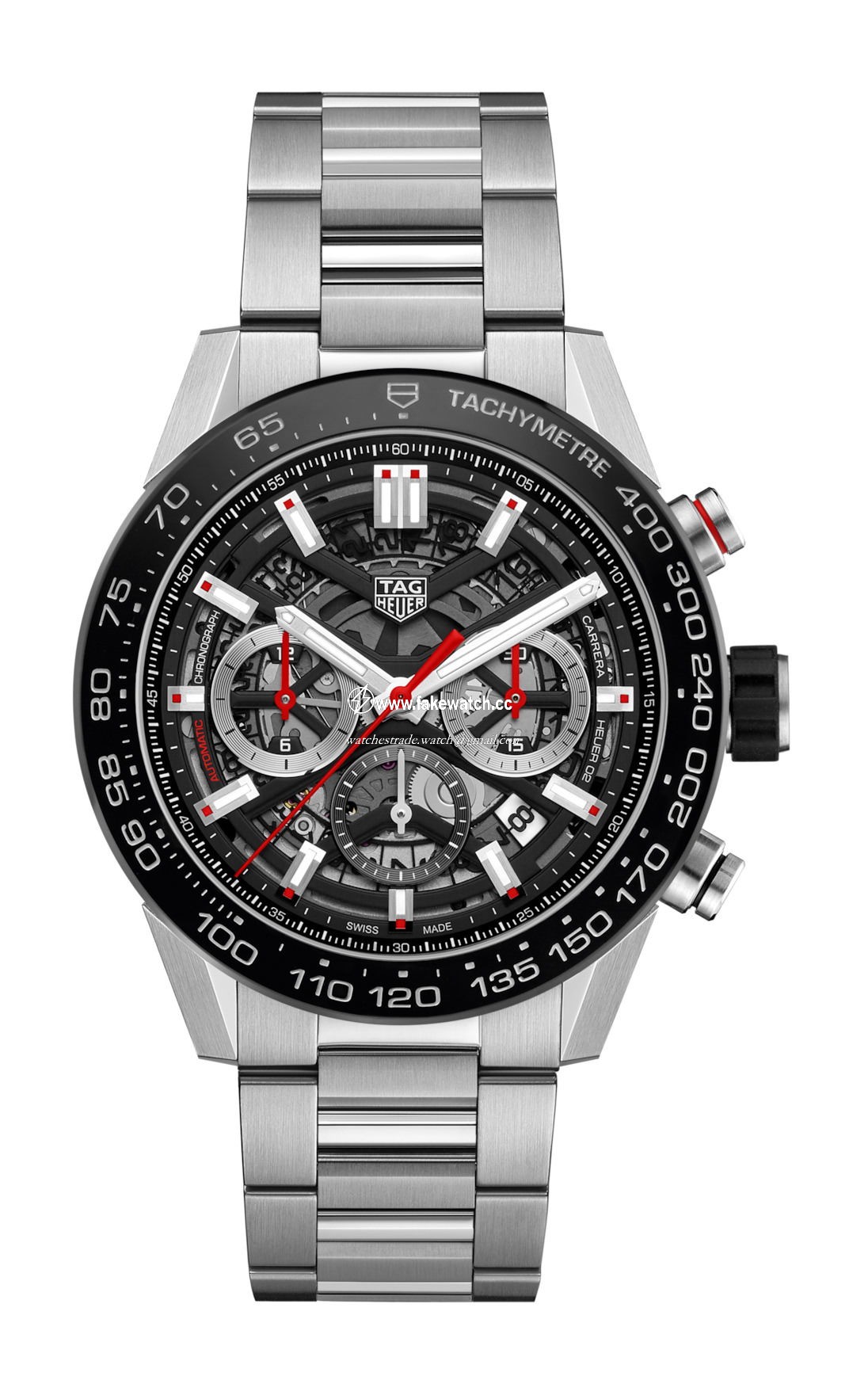 TAG Heuer Carrera CBG2A10.BA0654
