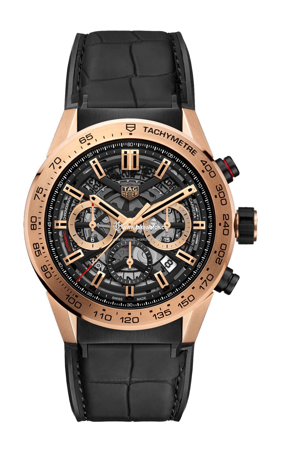 TAG Heuer Carrera CBG2A51.FC6450