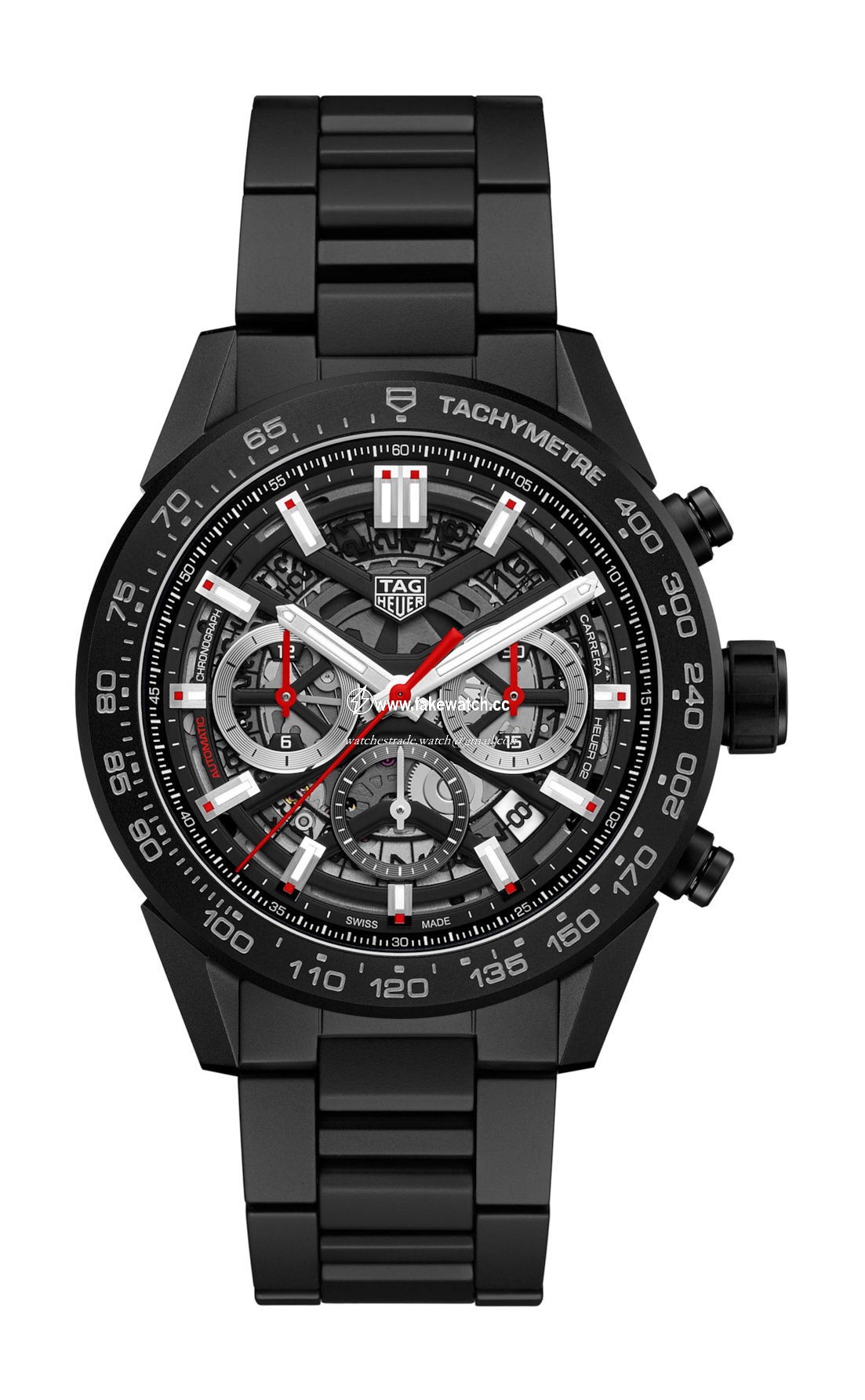TAG Heuer Carrera CBG2A90.BH0653