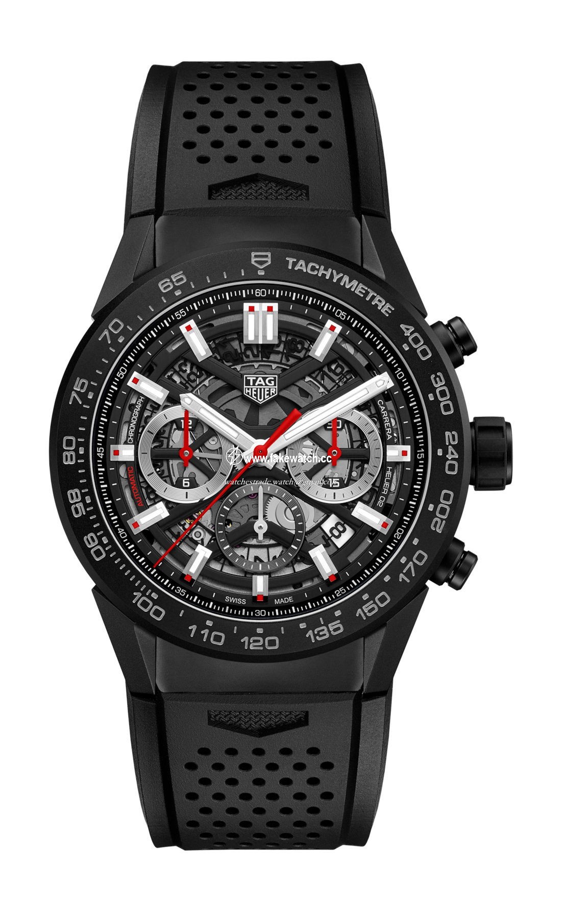 TAG Heuer Carrera CBG2A90.FT6173