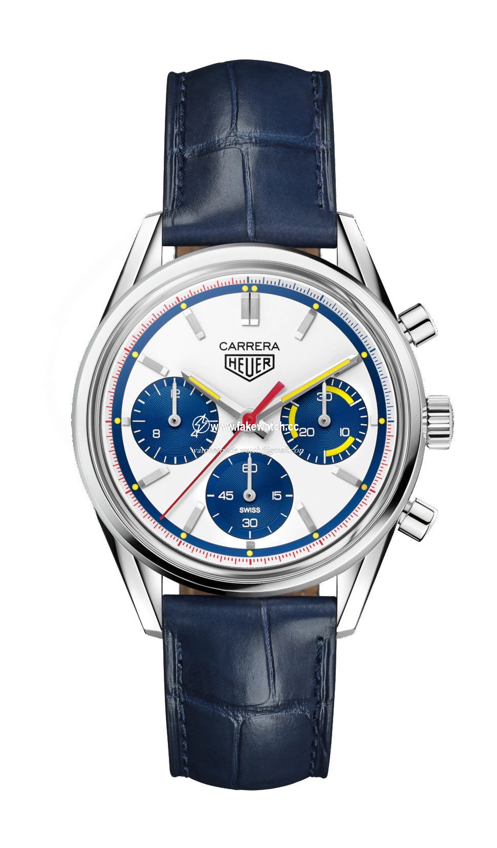 TAG Heuer Carrera CBK221C.FC6488