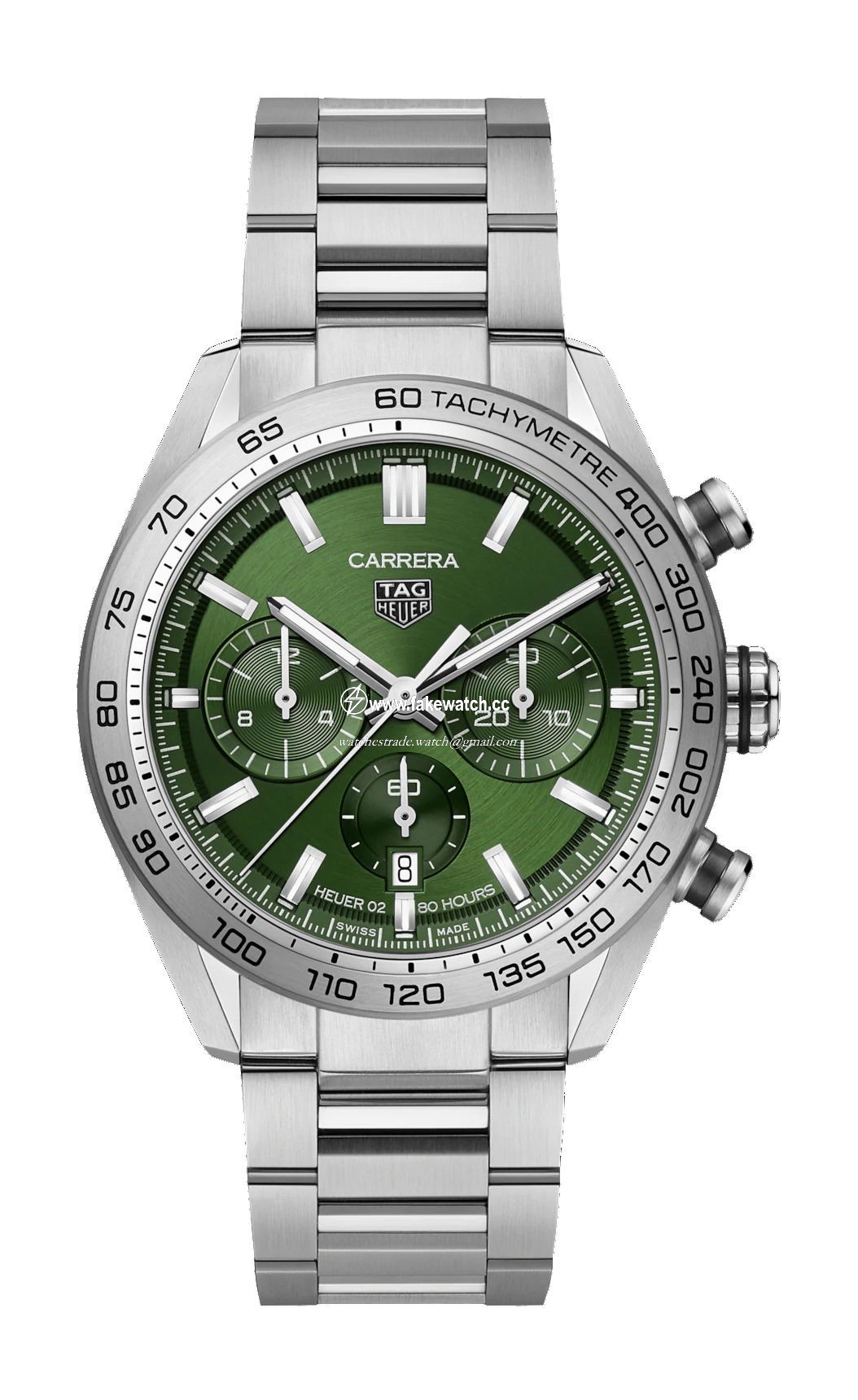 TAG Heuer Carrera CBN2A10.BA0643