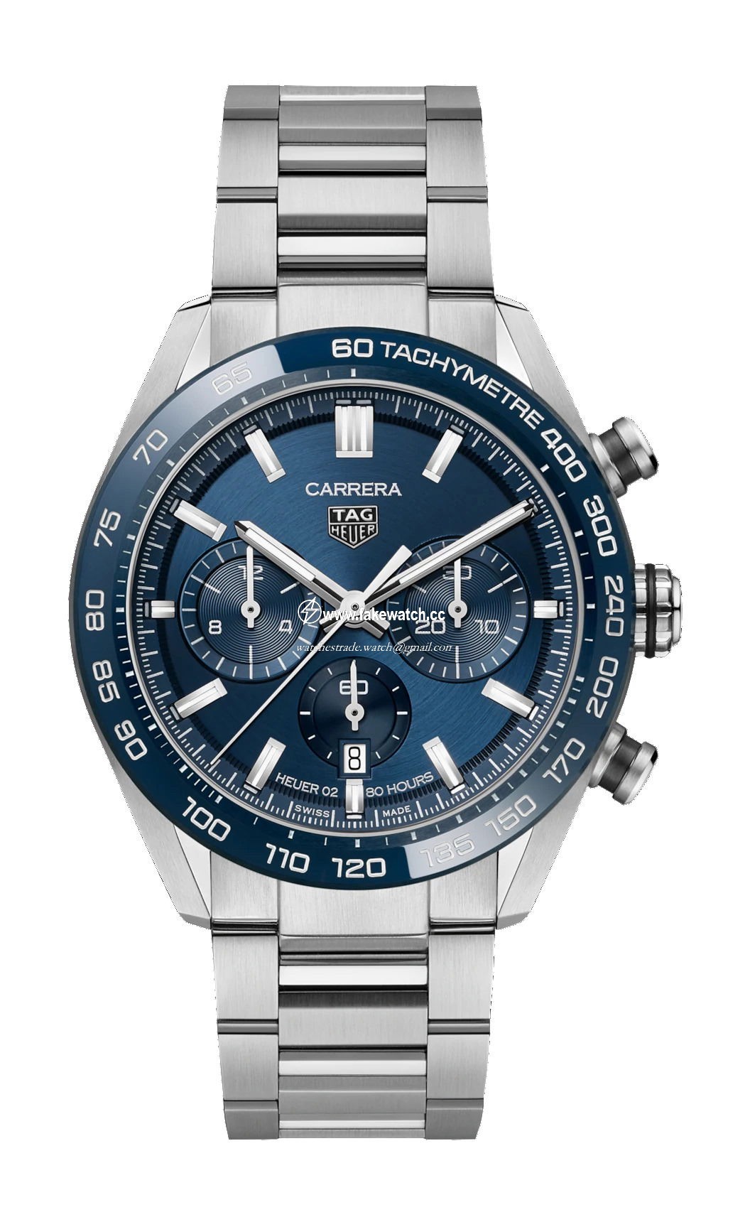 TAG Heuer Carrera CBN2A1A.BA0643