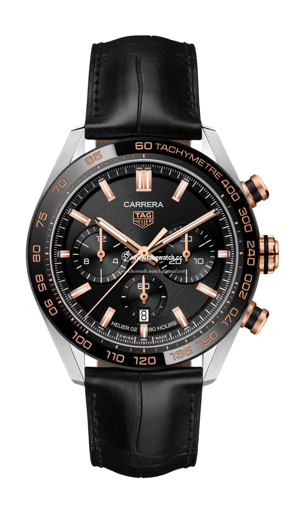 TAG Heuer Carrera CBN2A5A.FC6481