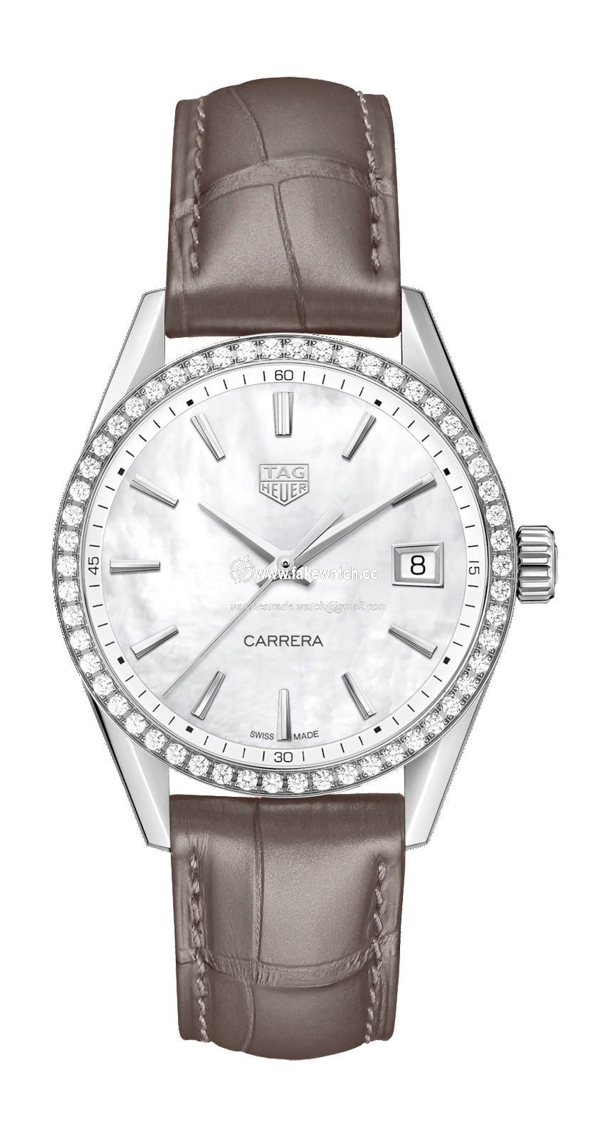 TAG Heuer Carrera WBK1316.FC8258