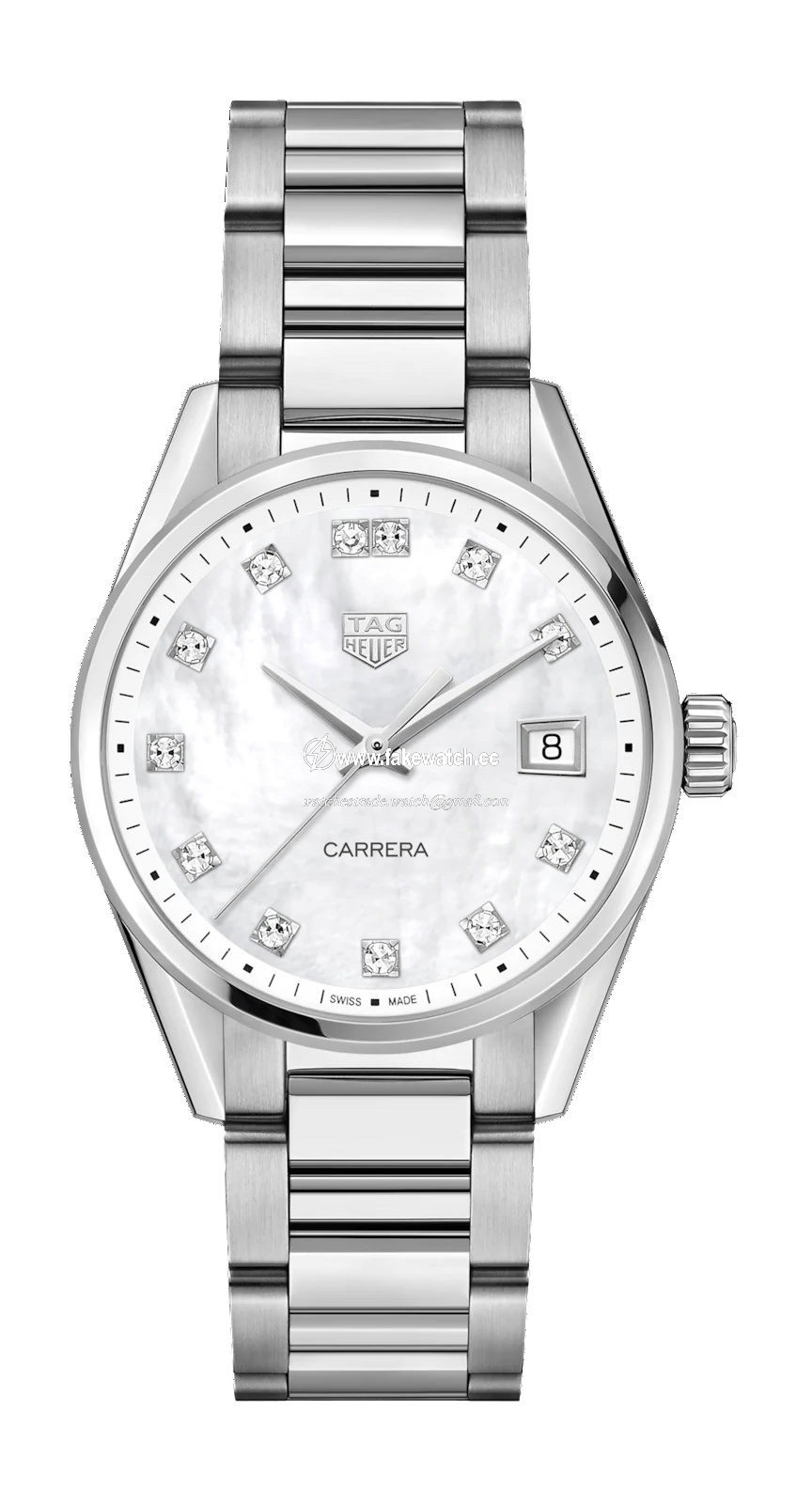 TAG Heuer Carrera WBK1318.BA0652