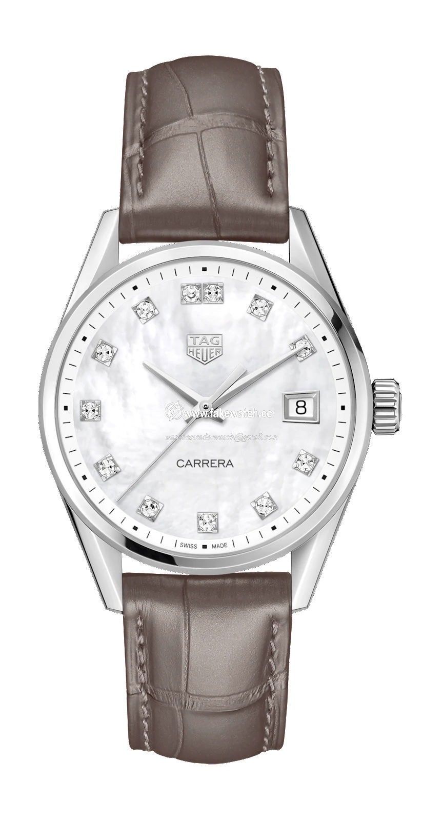 TAG Heuer Carrera WBK1318.FC8258