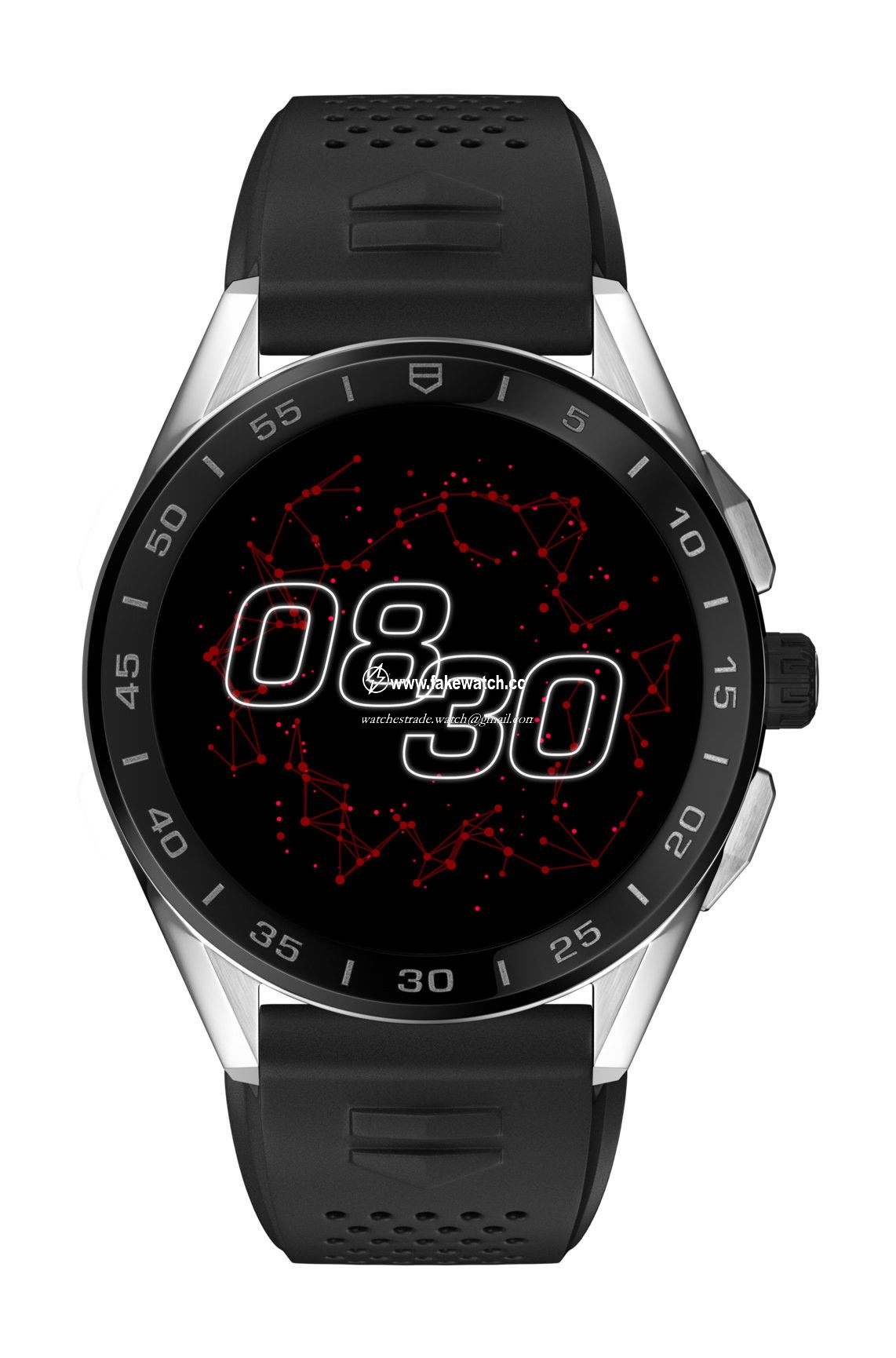 TAG Heuer Connected SBG8A10.BT6219