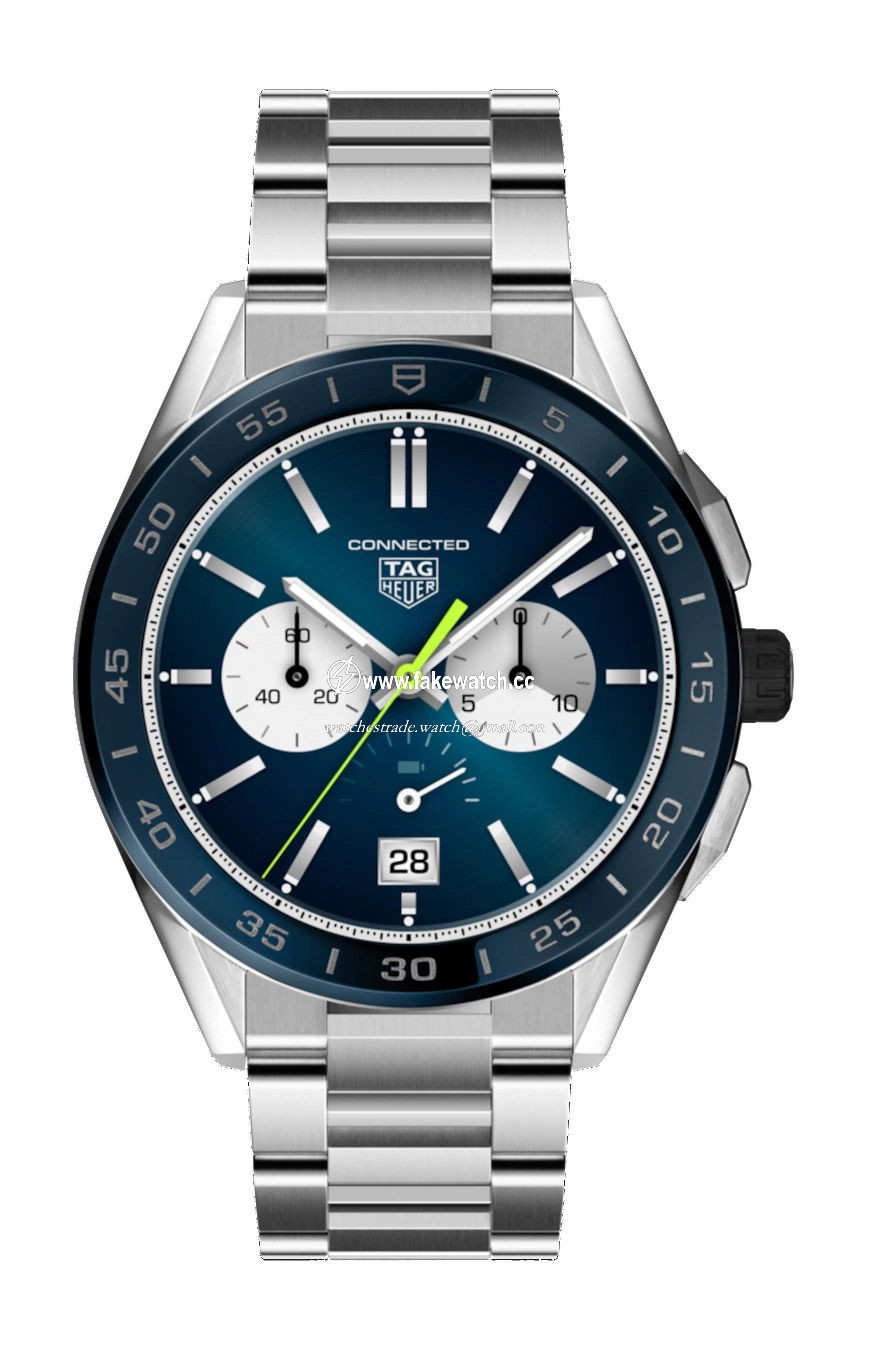 TAG Heuer Connected SBG8A11.BA0646