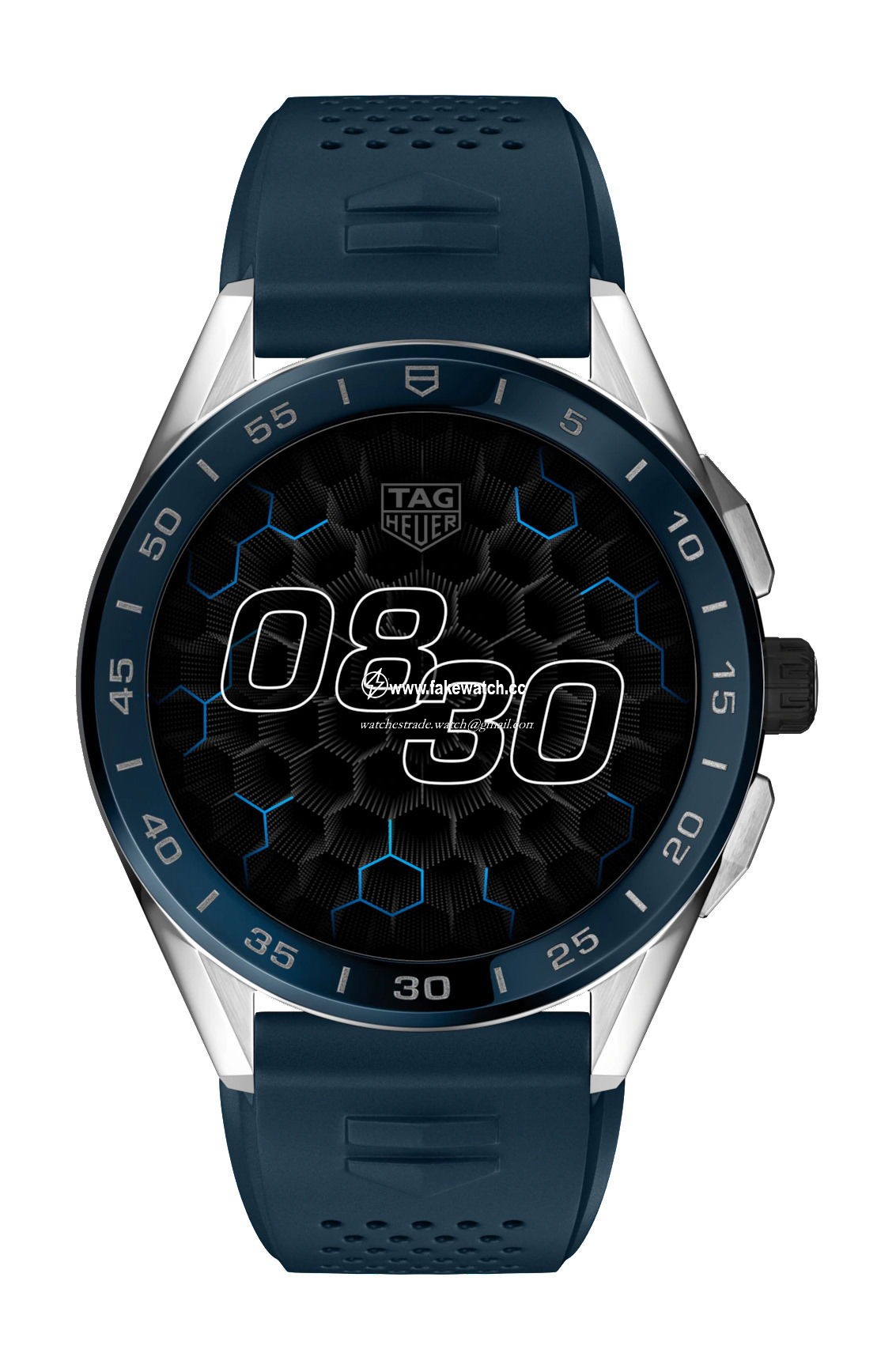 TAG Heuer Connected SBG8A11.BT6220