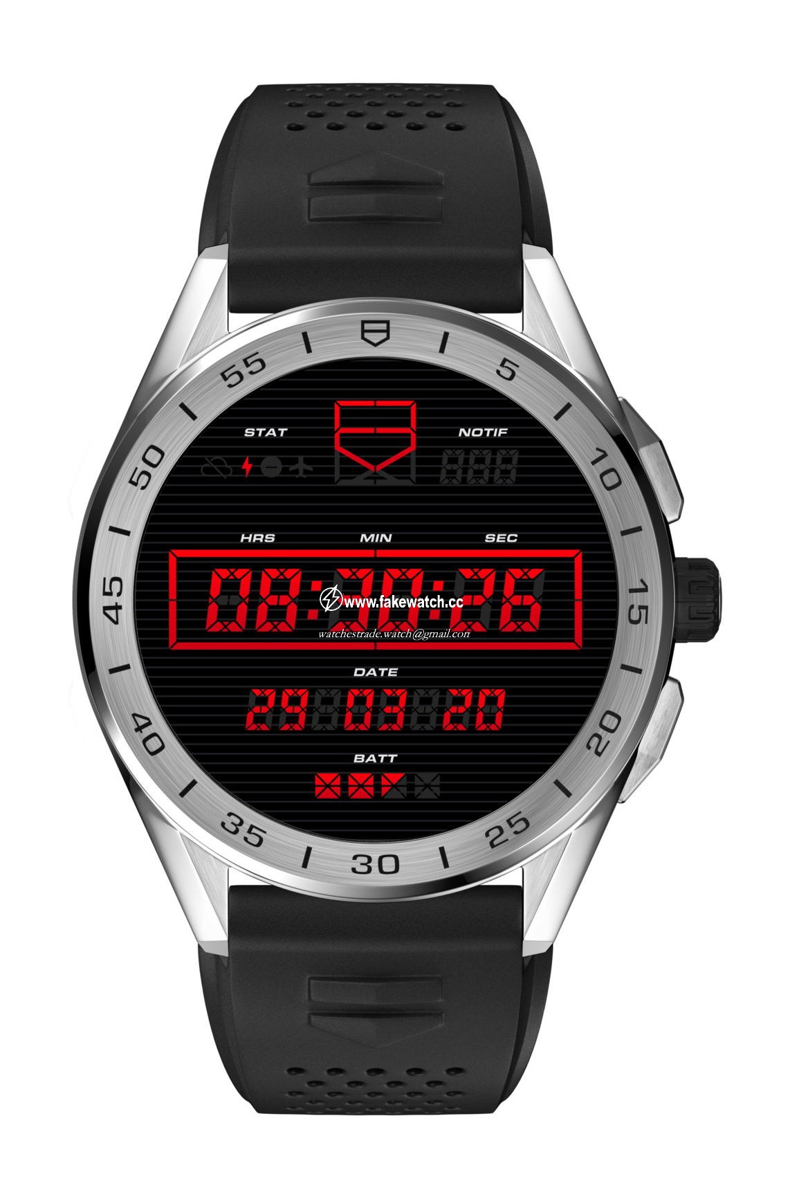 TAG Heuer Connected SBG8A12.BT6219