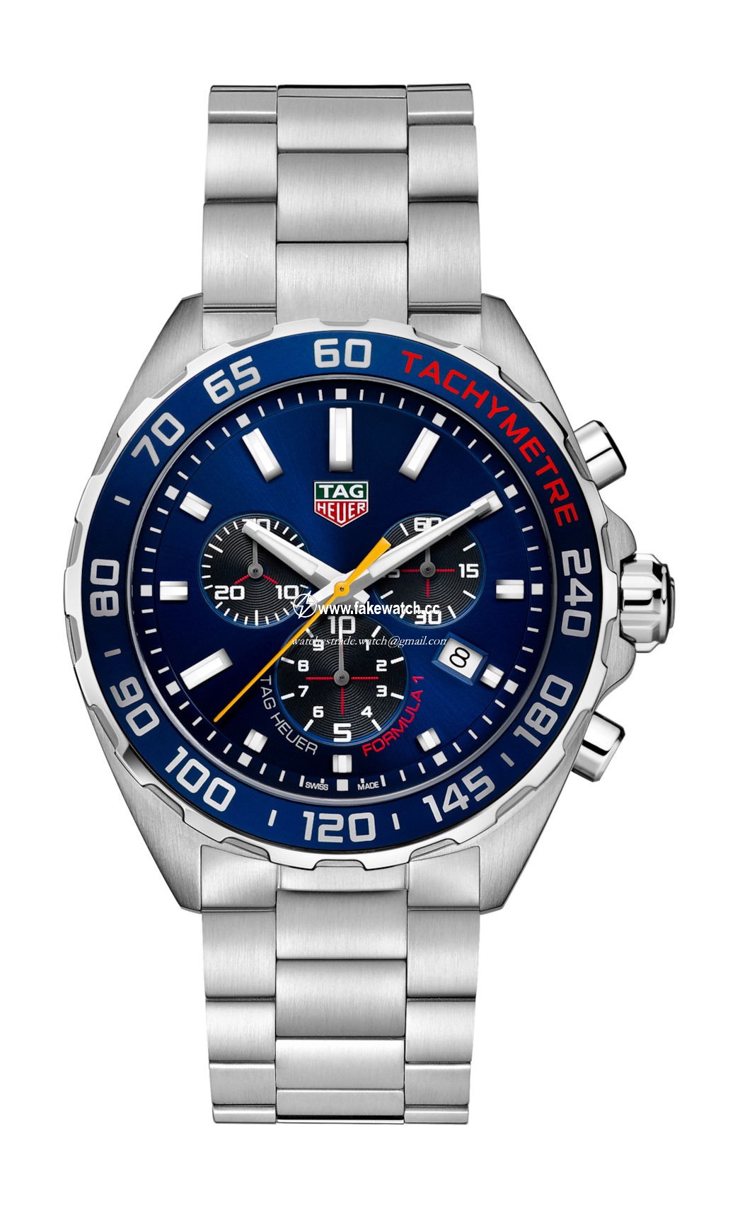 TAG Heuer Formula 1 CAZ101AB.BA0842