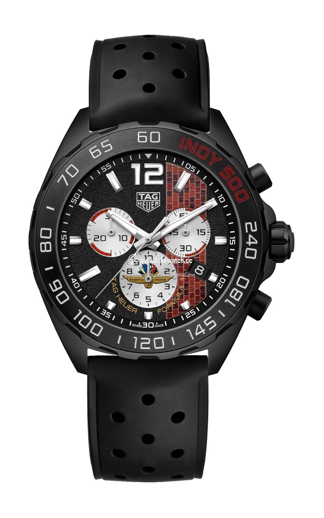TAG Heuer Formula 1 X Indy 500 CAZ101AD.FT8024