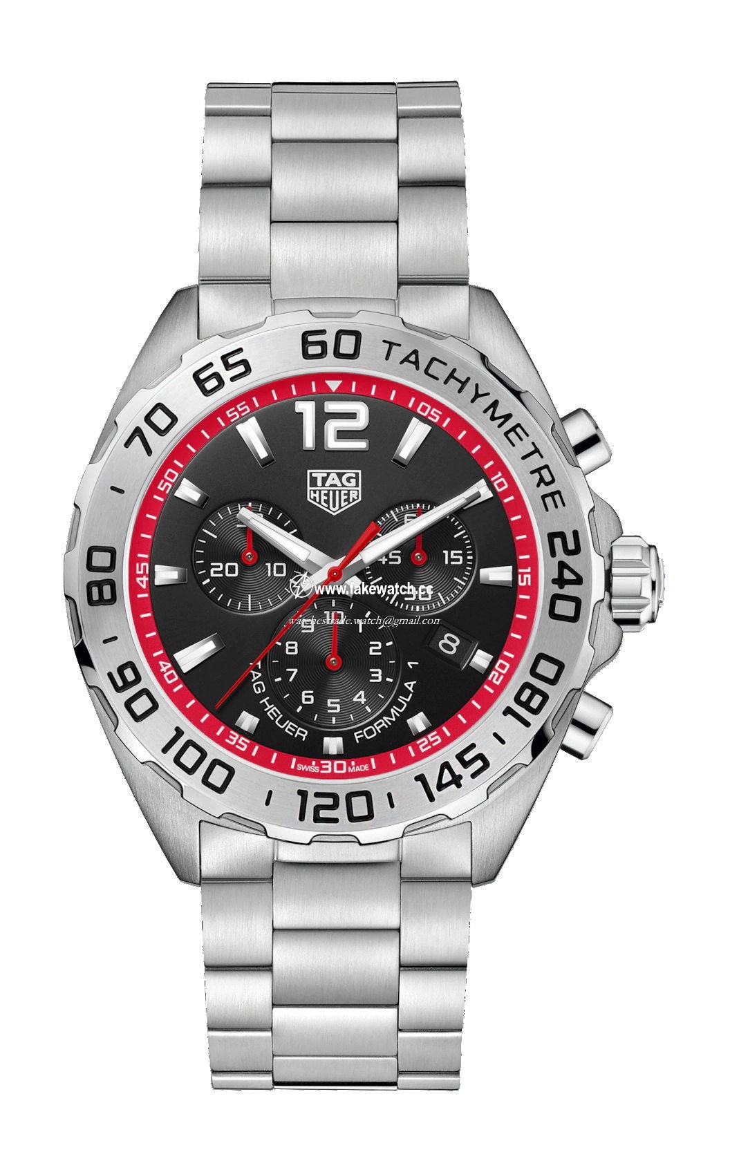 TAG Heuer Formula 1 CAZ101Y.BA0842