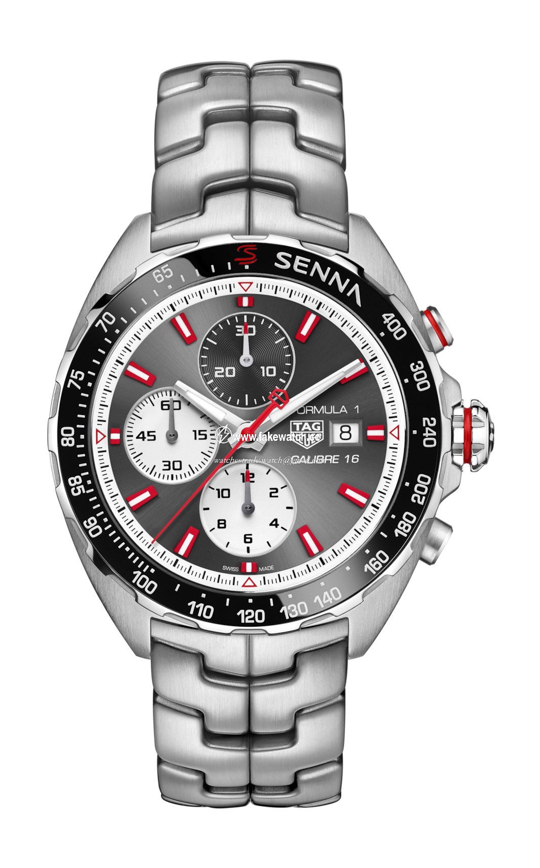 TAG Heuer Formula 1 CAZ2017.BA0647