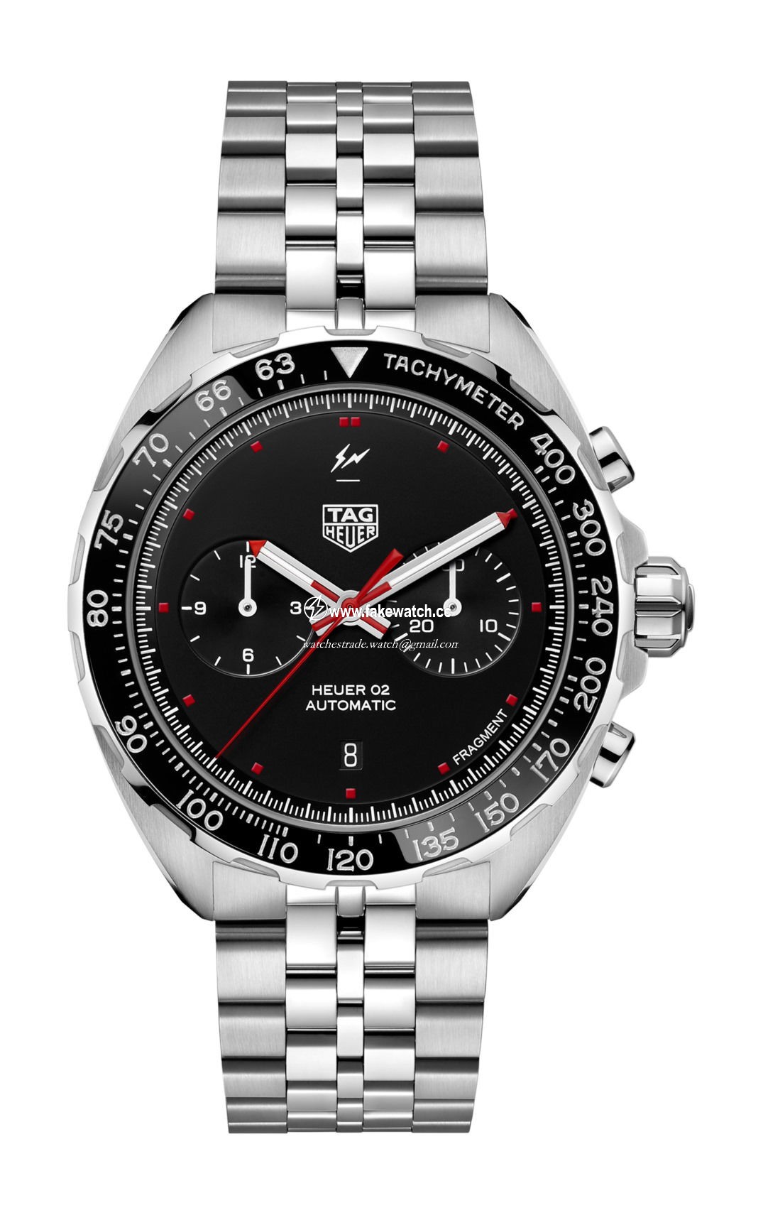 TAG Heuer Formula 1 CAZ201A.BA0641