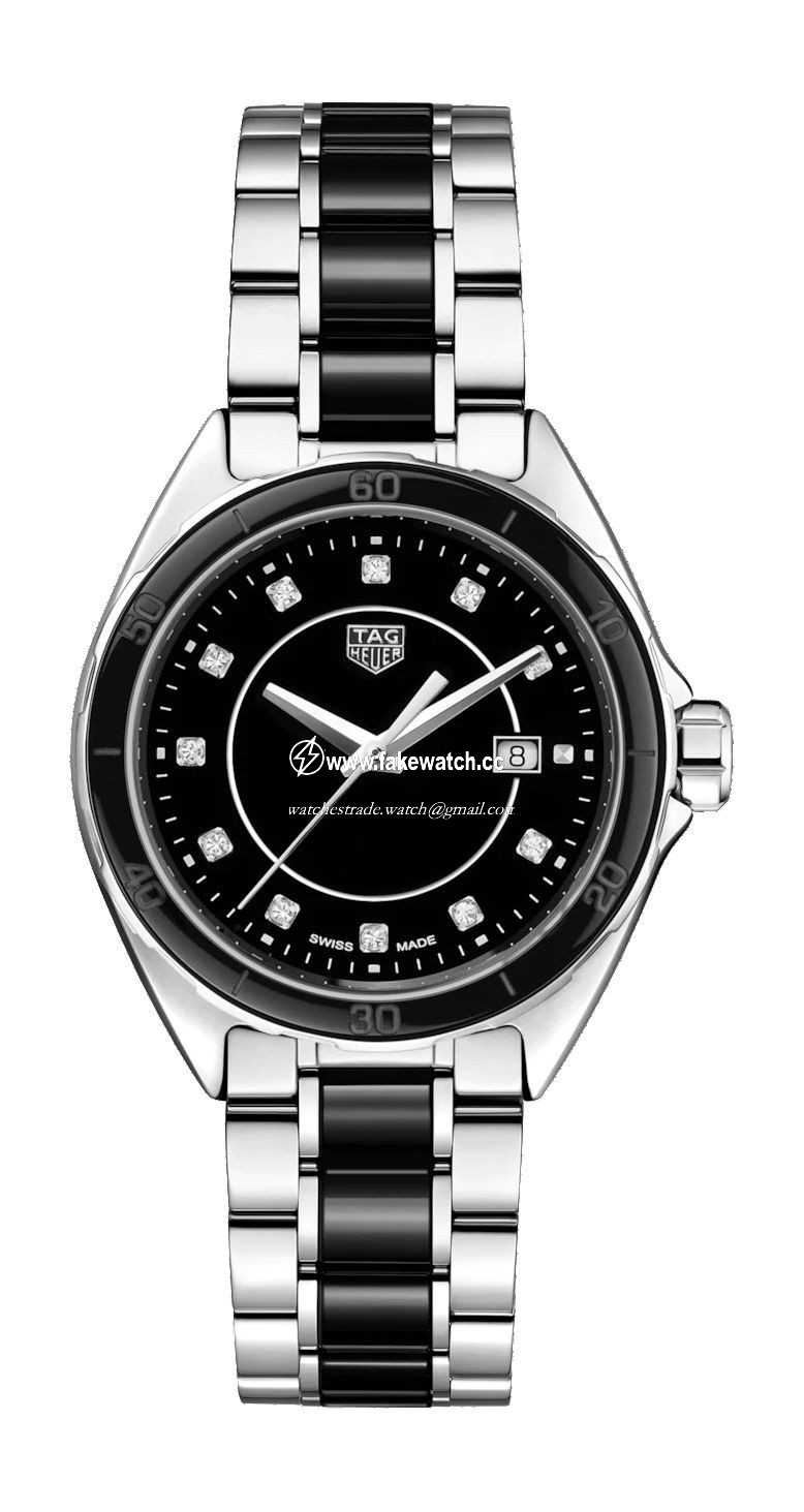 TAG Heuer Formula 1 WBJ141AB.BA0973