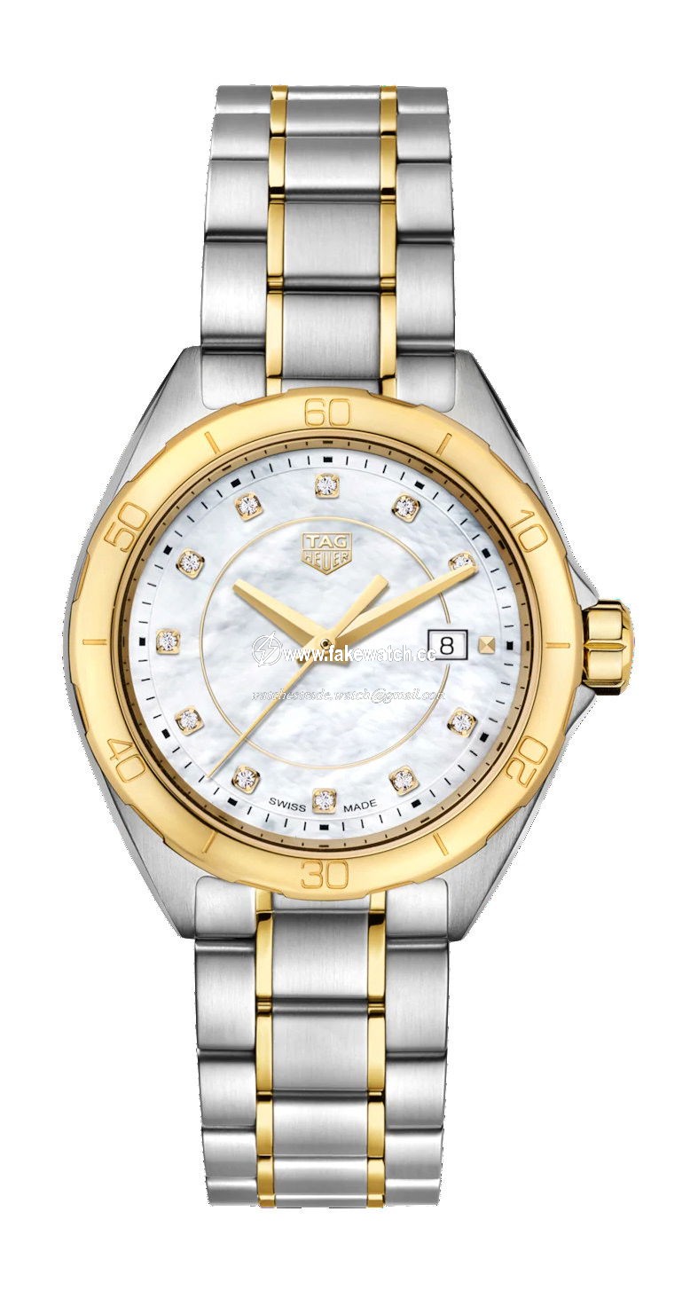 TAG Heuer Formula 1 WBJ1421.BB0648