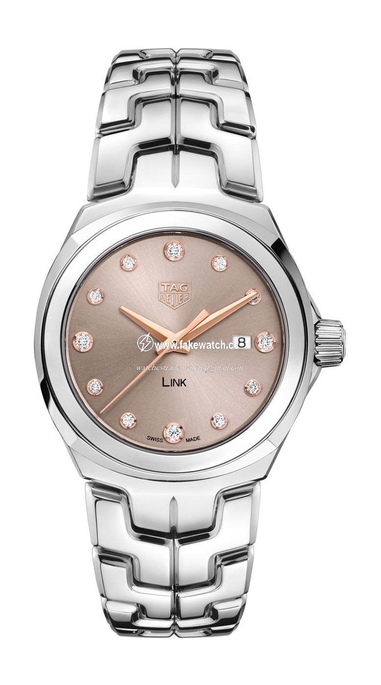 TAG Heuer Link WBC131E.BA0649