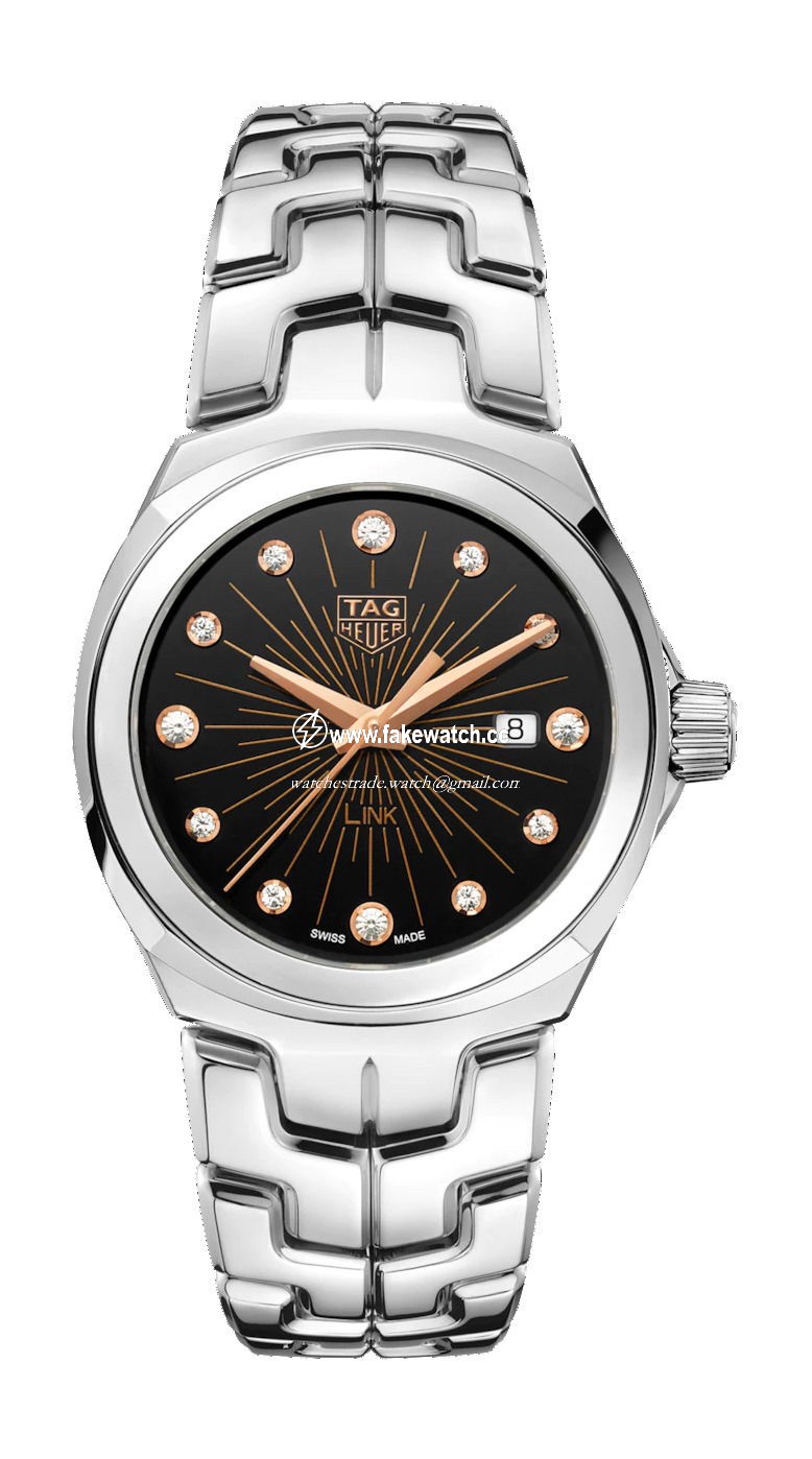 TAG Heuer Link WBC131F.BA0649