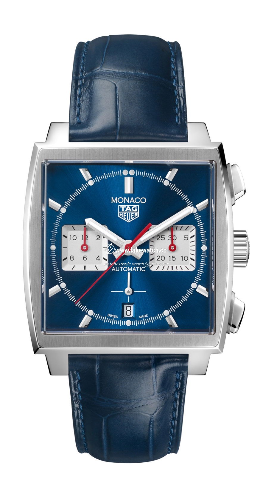 TAG Heuer Monaco CBL2111.FC6453